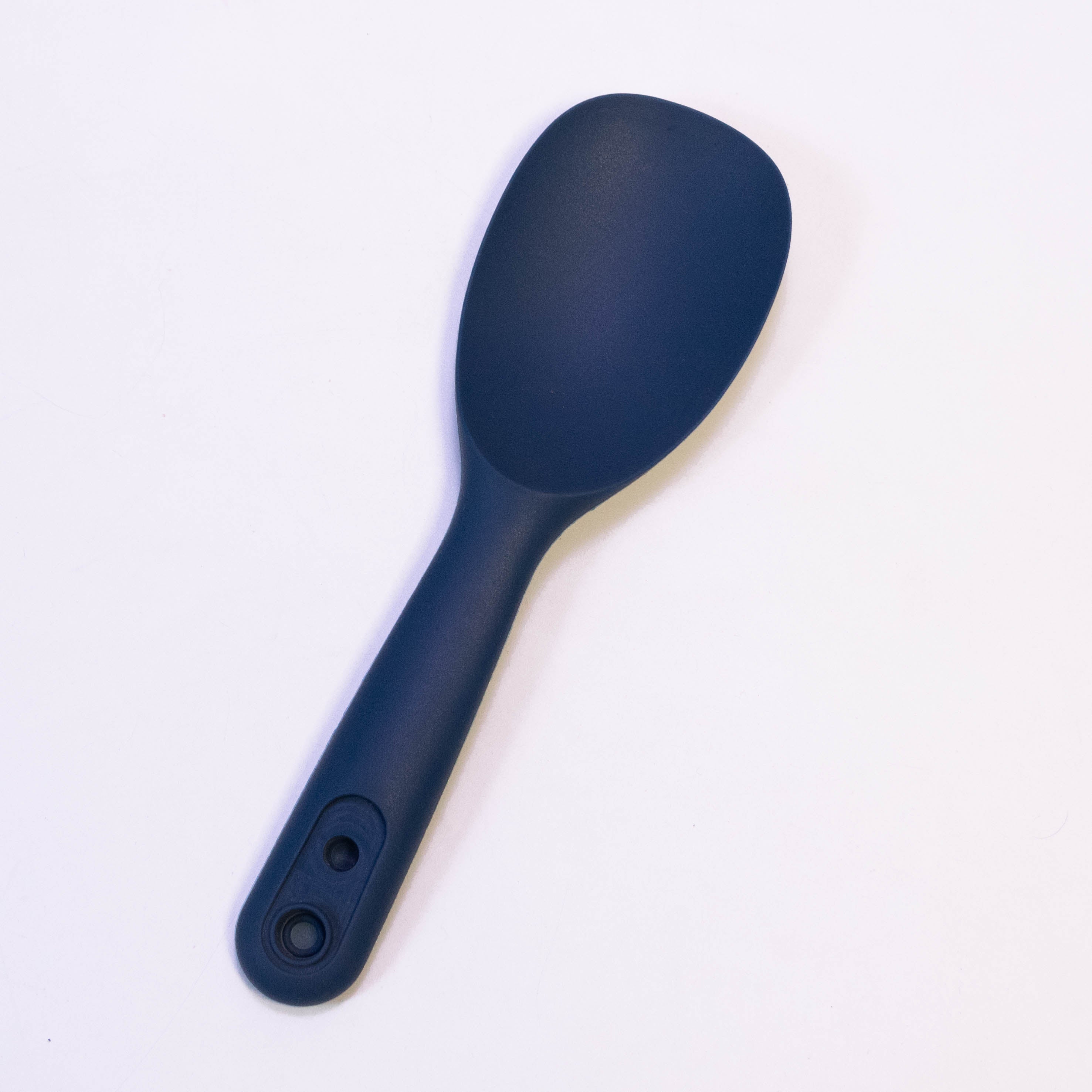 Silicone Spatula Set with Rice Shovel Spoon