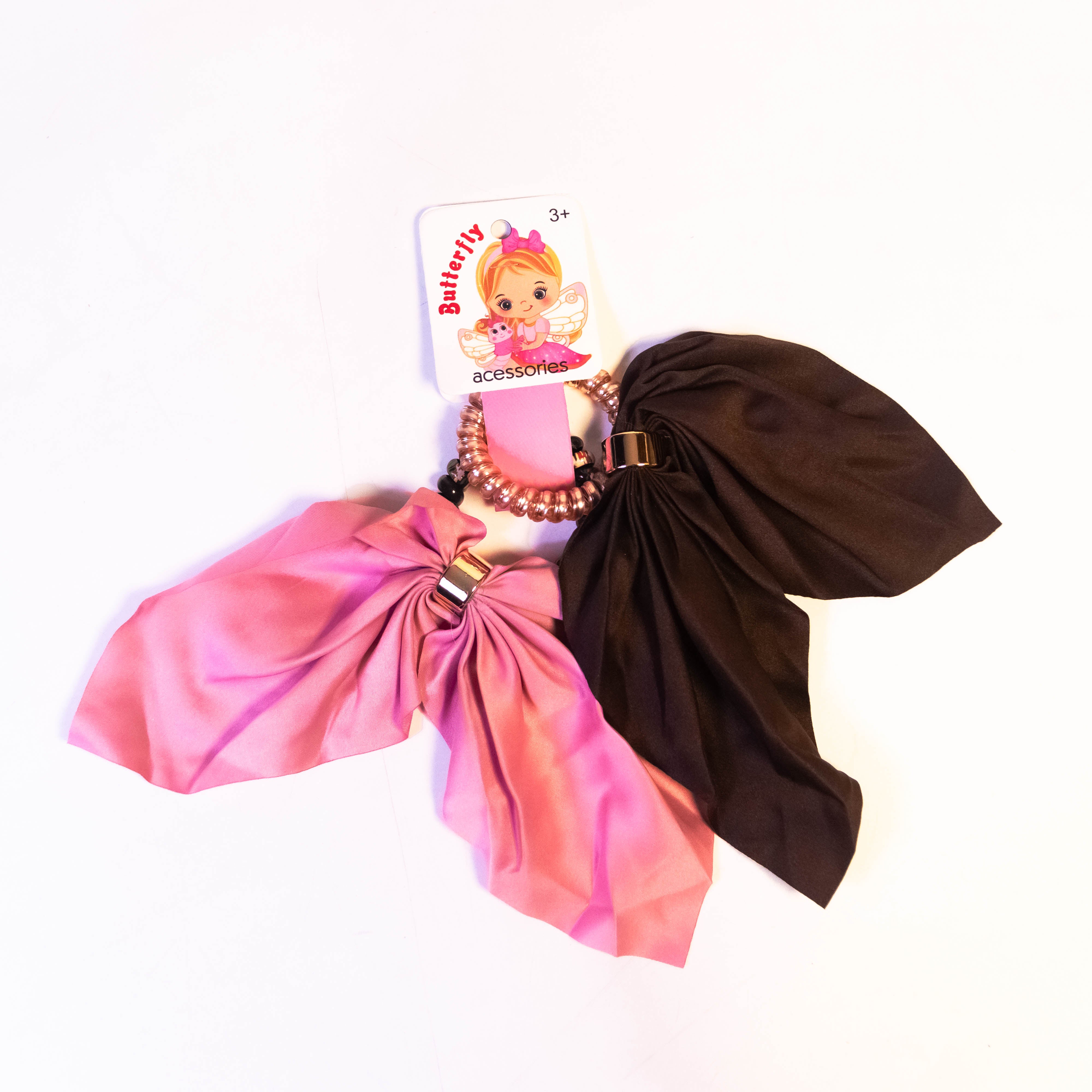 Hair Accessories Bonanza: 10 Packs of Glamour!