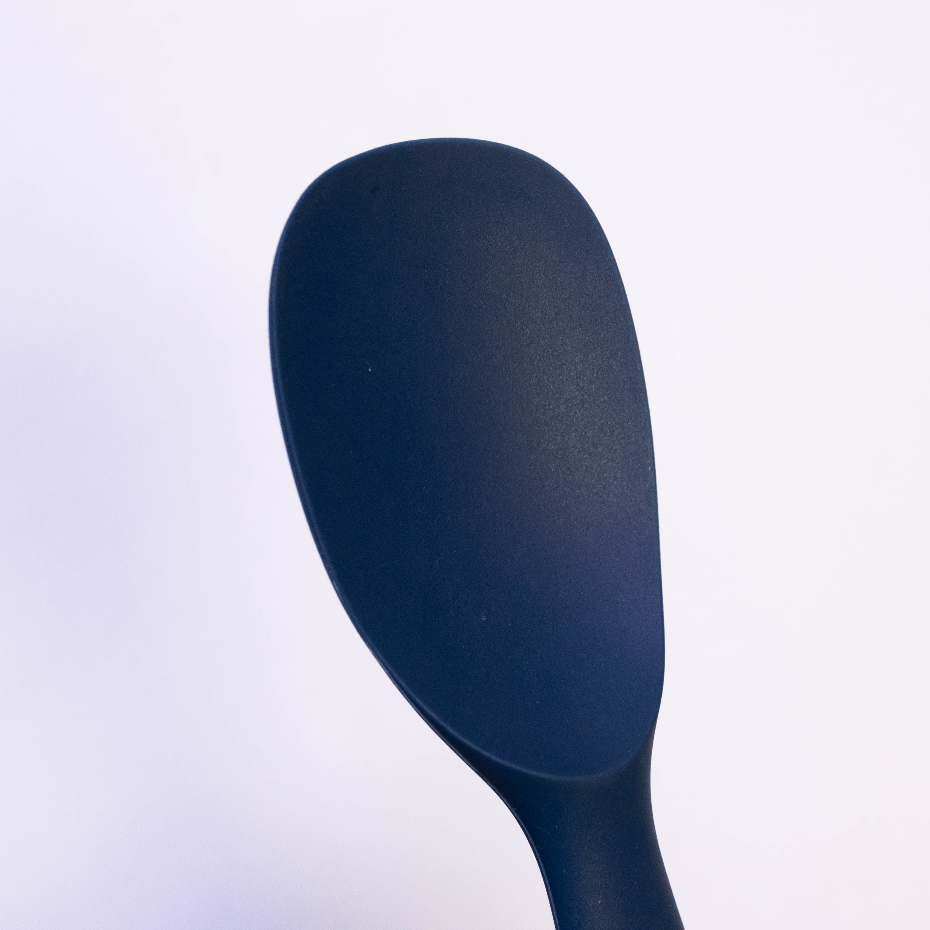 Silicone Spatula Set with Rice Shovel Spoon
