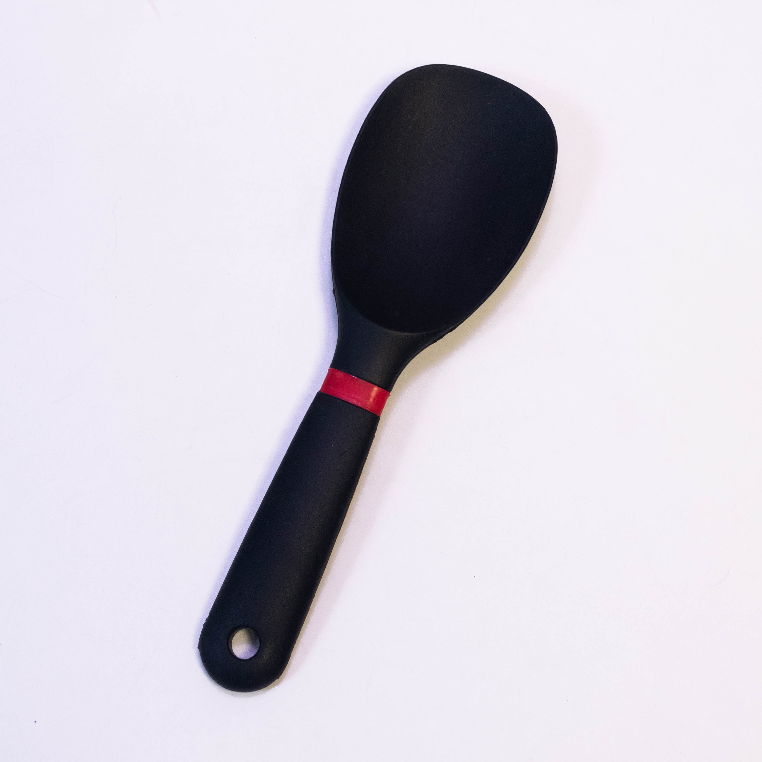 Silicone Spatula Set with Rice Shovel Spoon