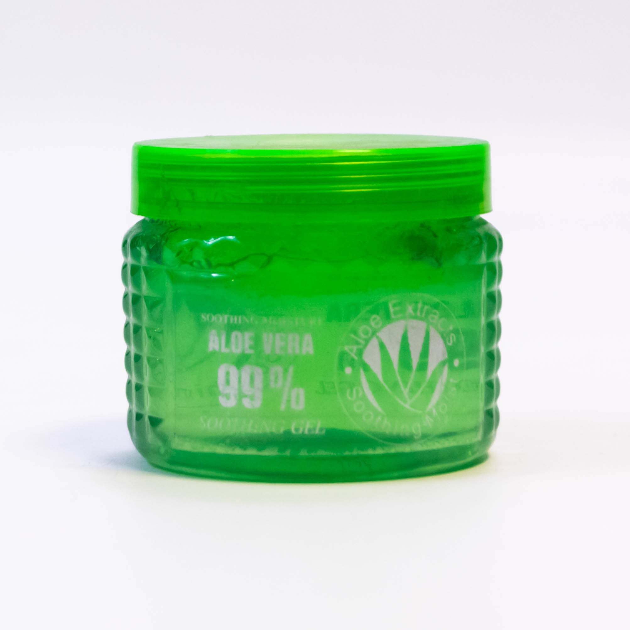 Soothing Moisture Aloe Vera Gel (300ml)