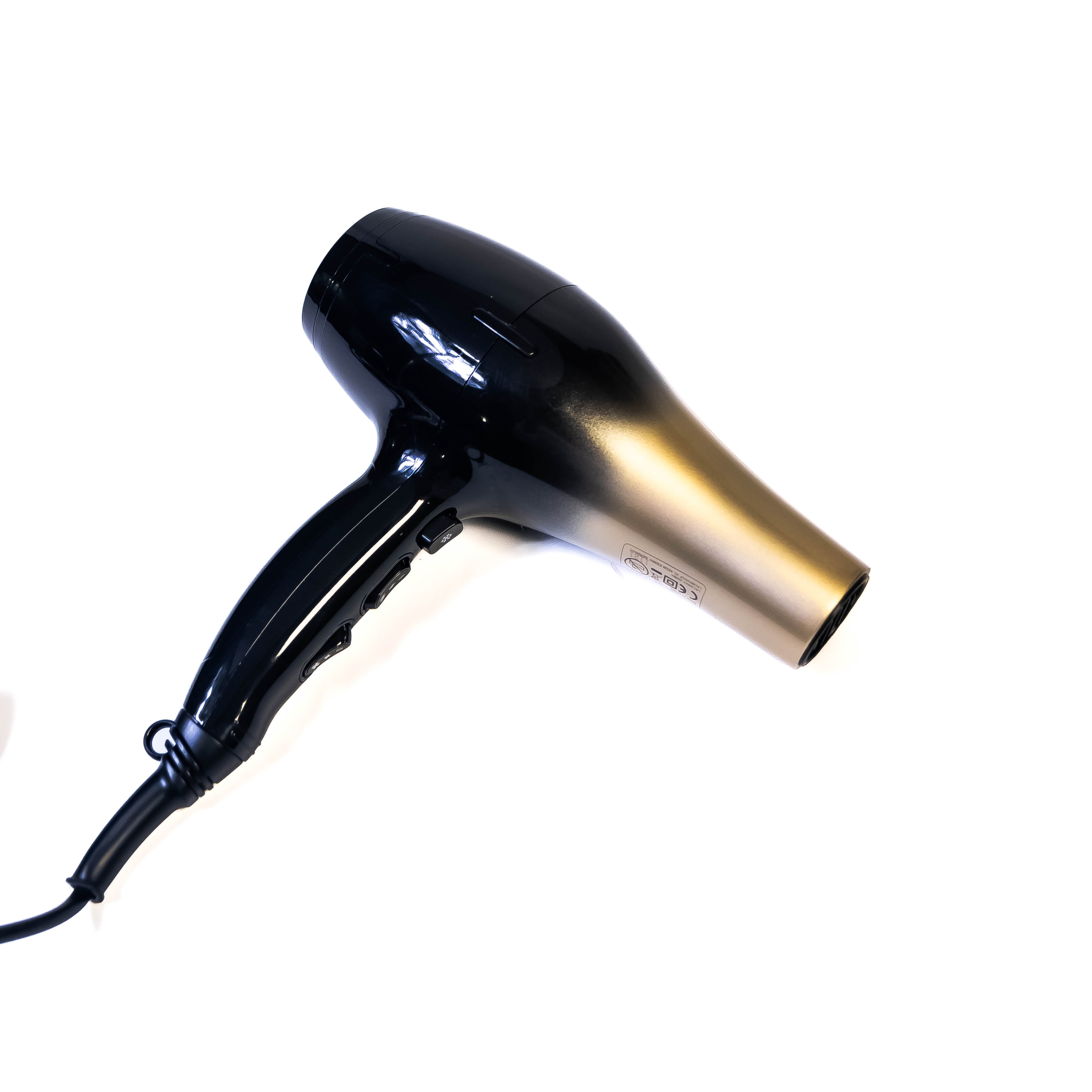 Kipozi RCY-8233: Professional Hair Dryer for Salon-Quality Results