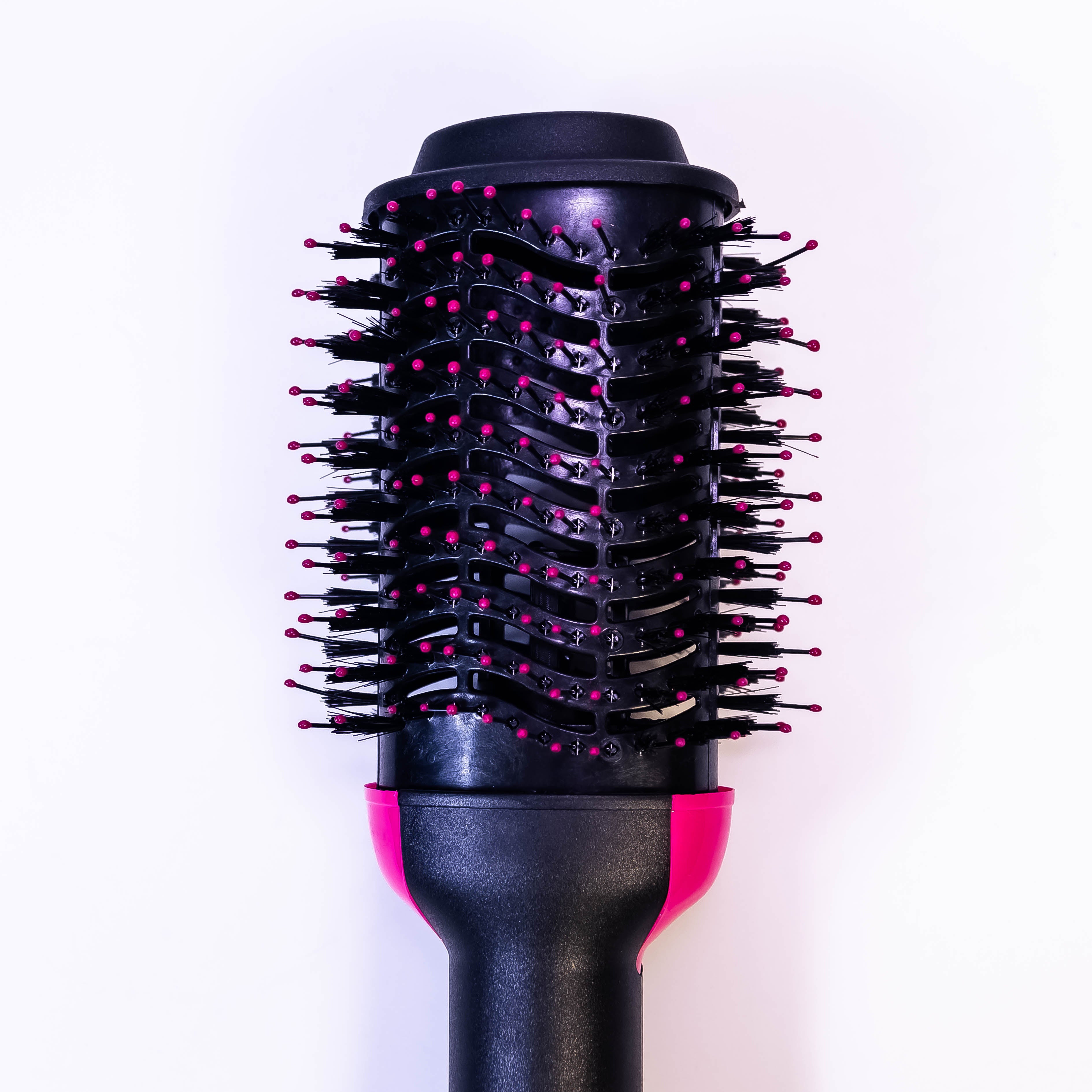 StylePro 3-in-1 Hot Air Brush: Your Ultimate Hair Styling Tool