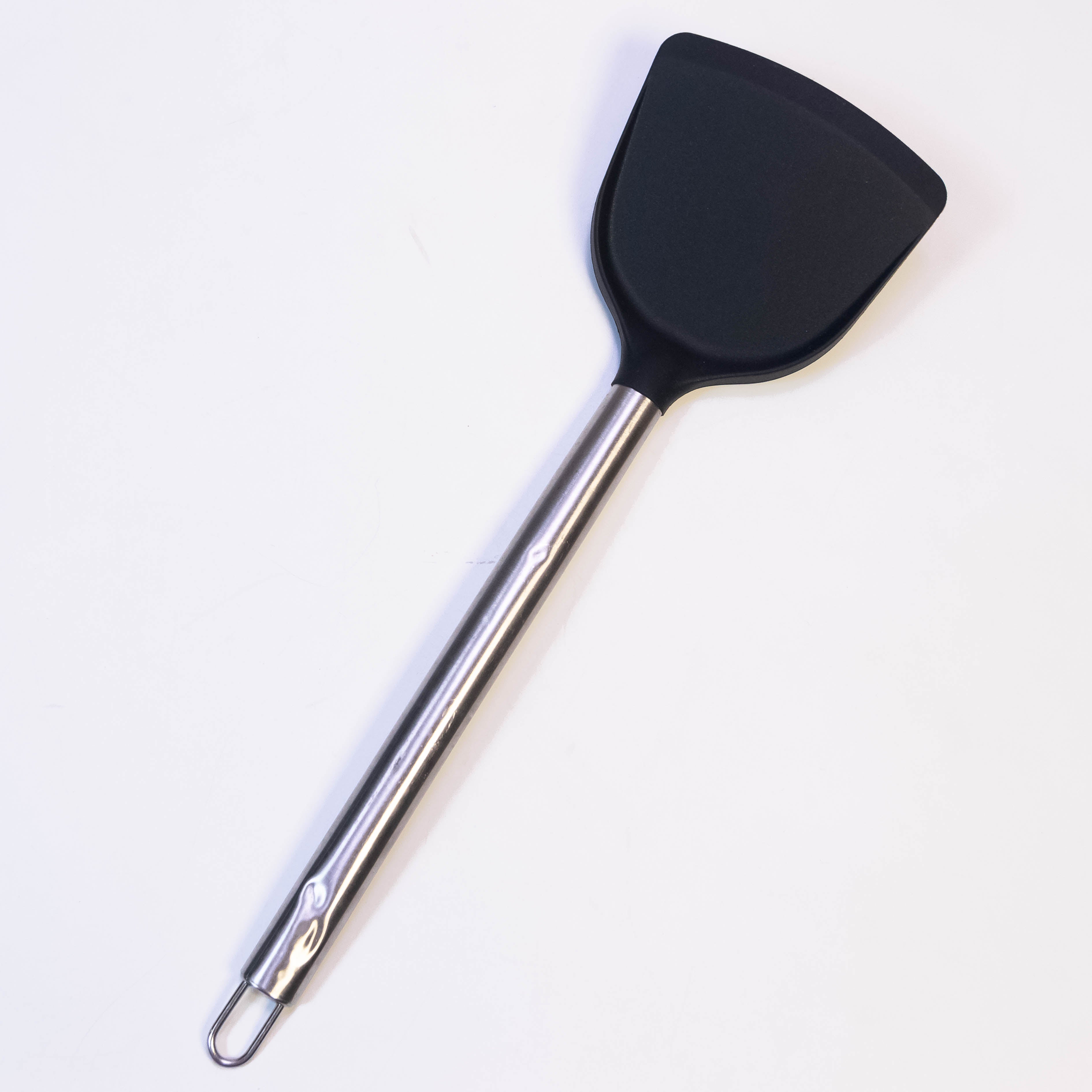 Black Silicon Top Shovel Turner