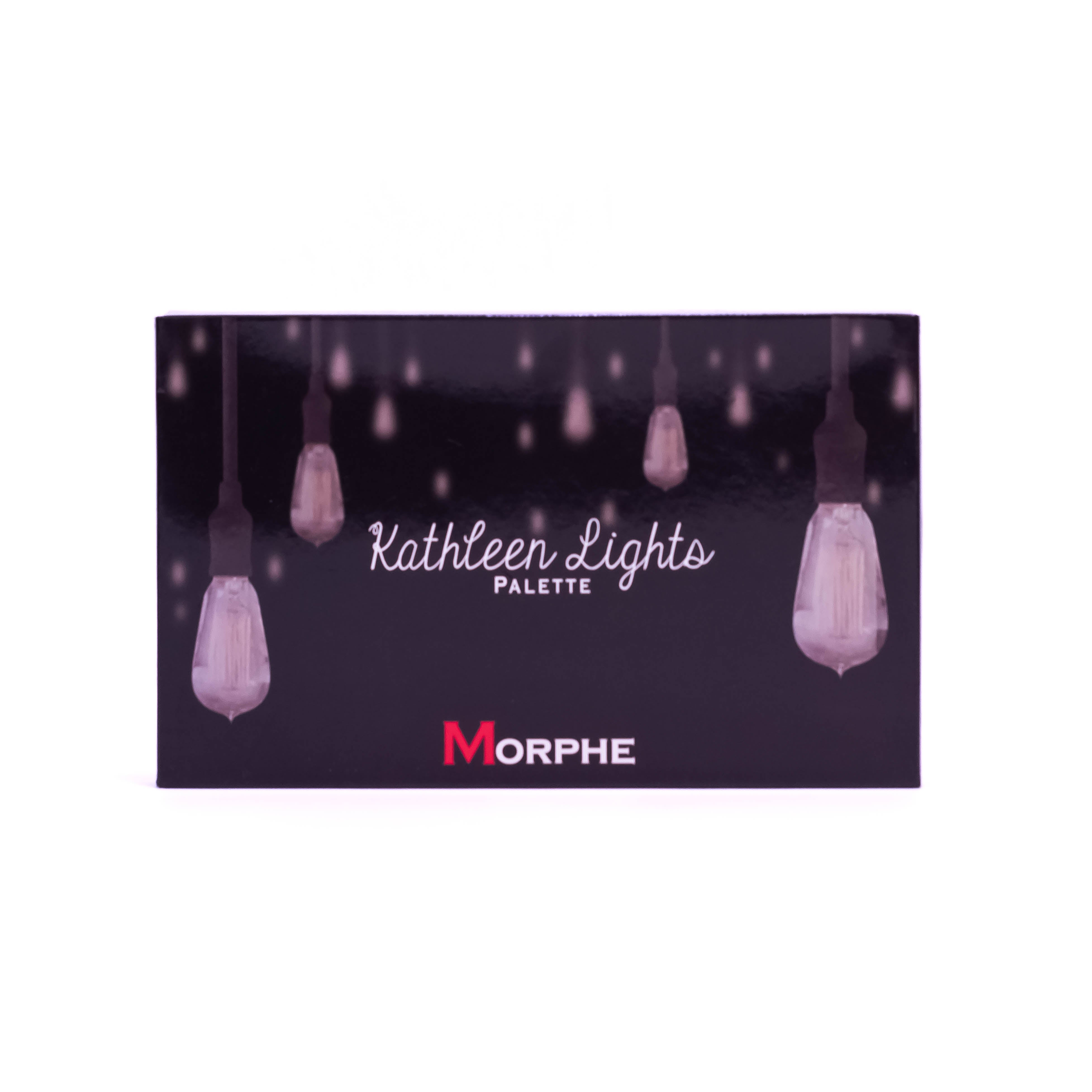 Kathleen Lights Palettes by Morphe: Unleash Your Creativity