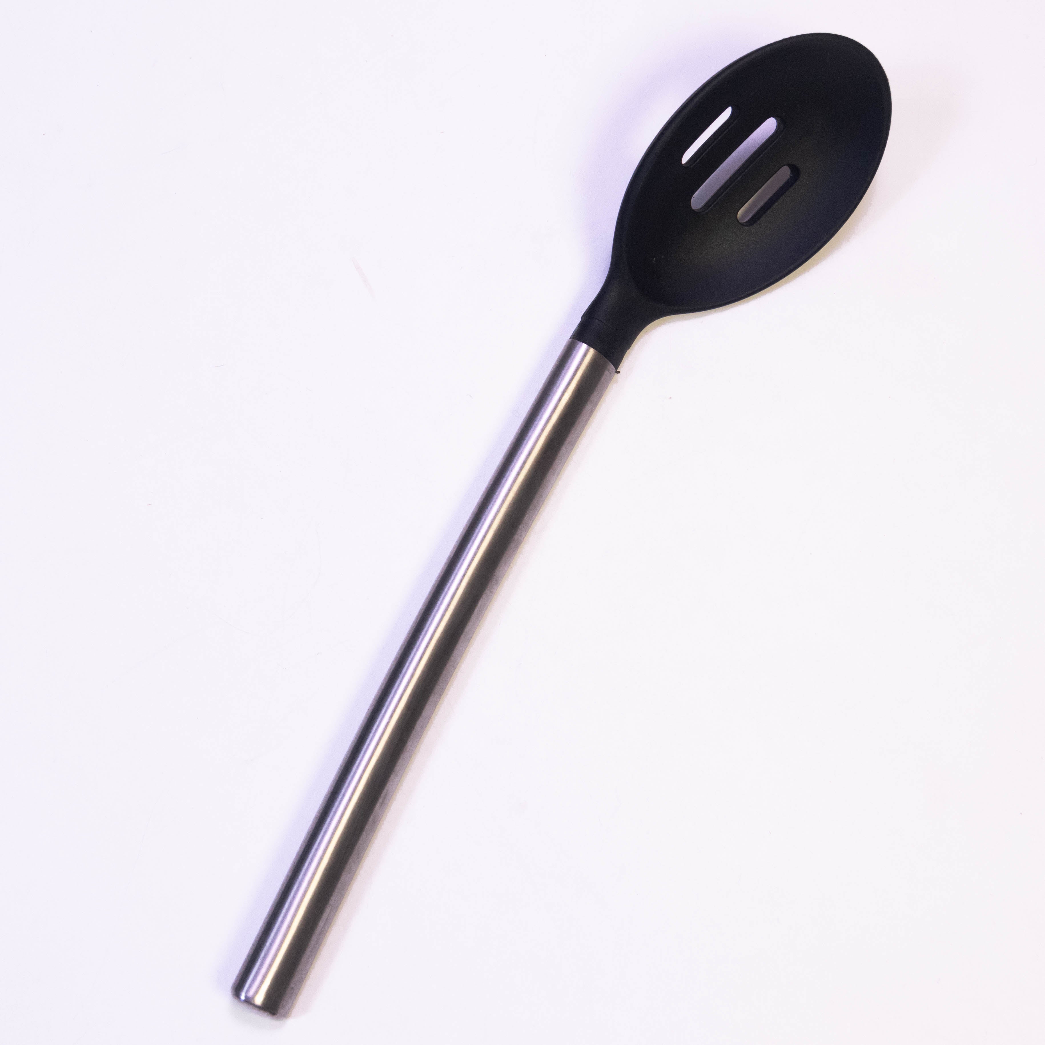 Yuppiechef Silicone Slotted Spoon - 12.5 inches