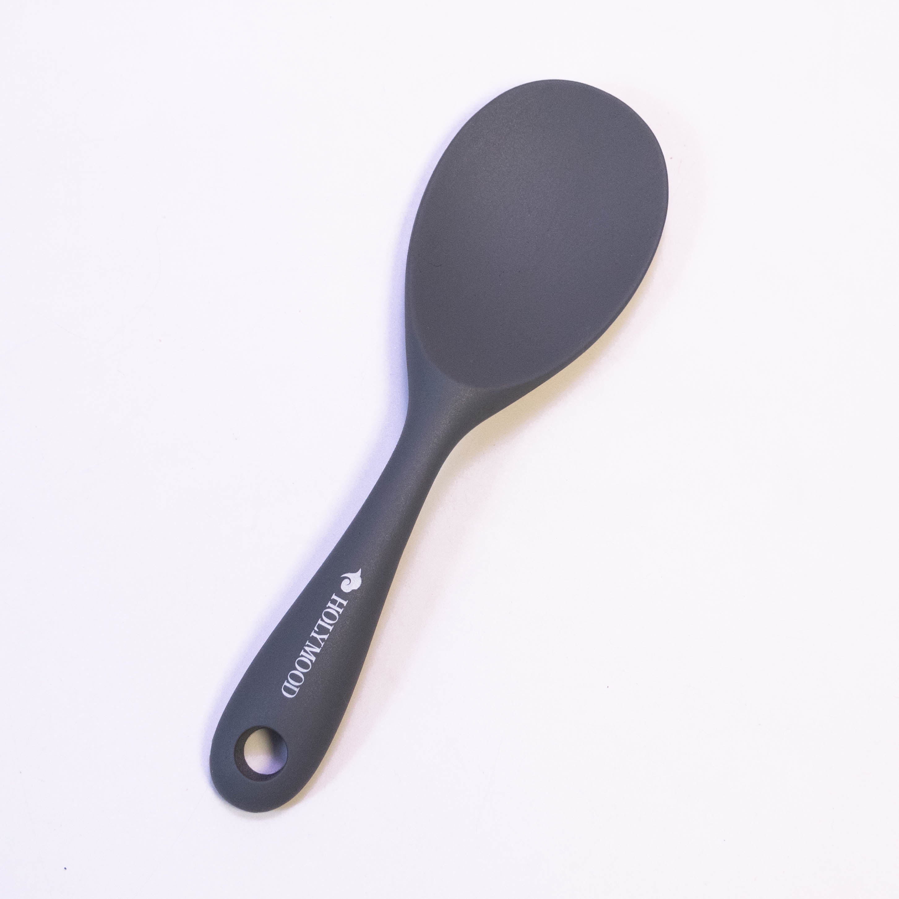 Silicone Spatula Set with Rice Shovel Spoon