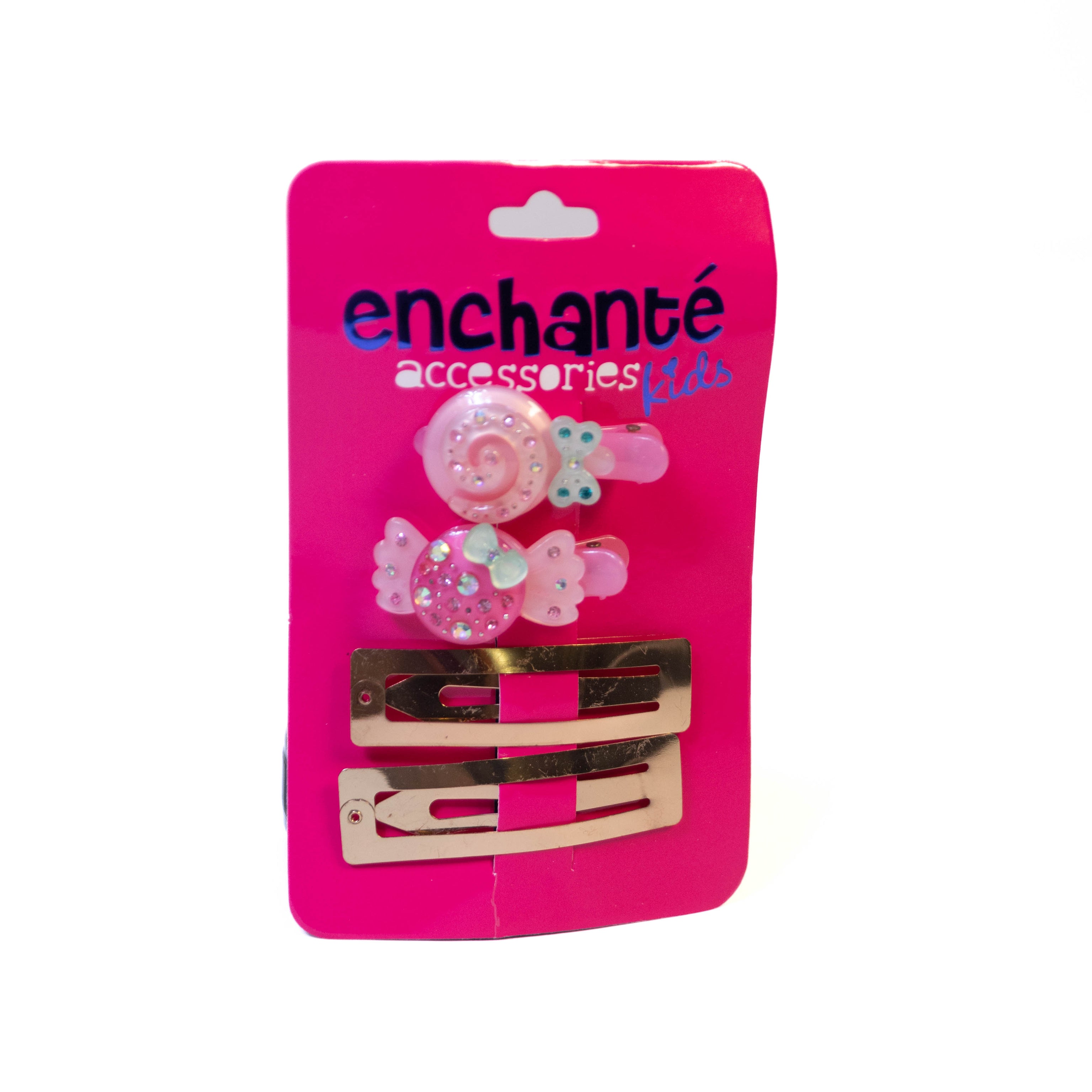 Candy Style Hair Clips + 2 Major Hair Clips: A Sweet Touch to Your Hair