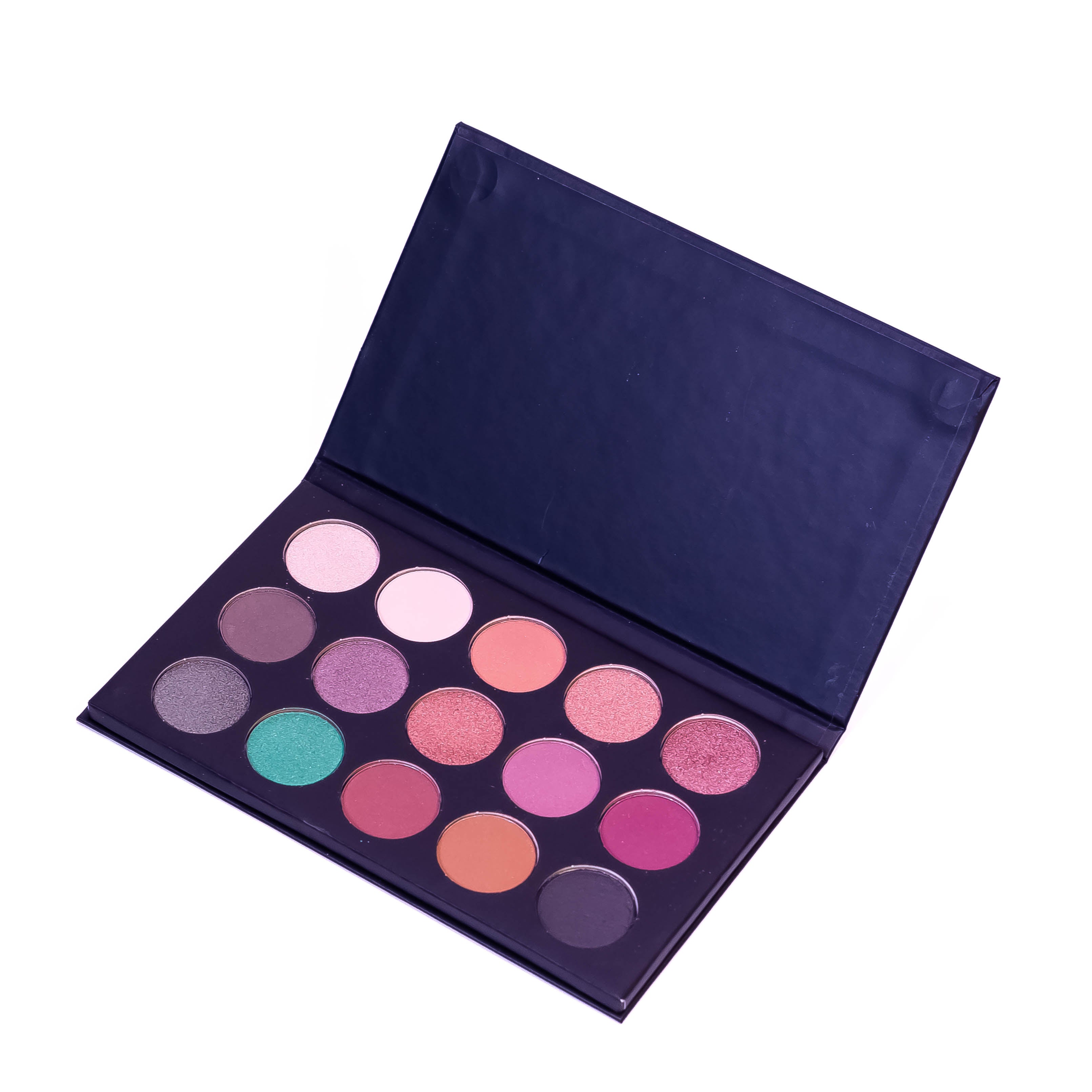 Kathleen Lights Palettes by Morphe: Unleash Your Creativity