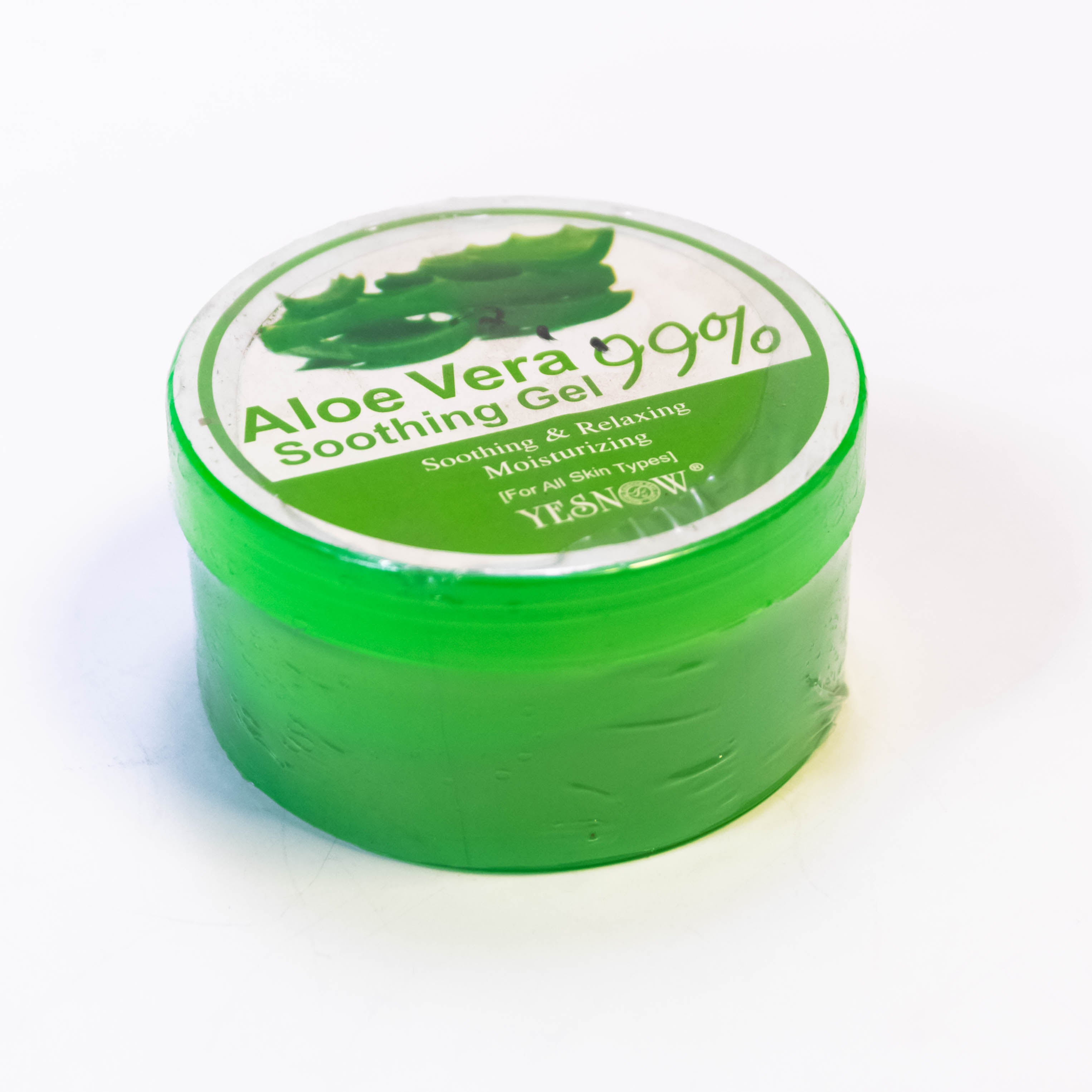 Yesnow Aloe Vera 97% Soothing & Moisturizing Gel