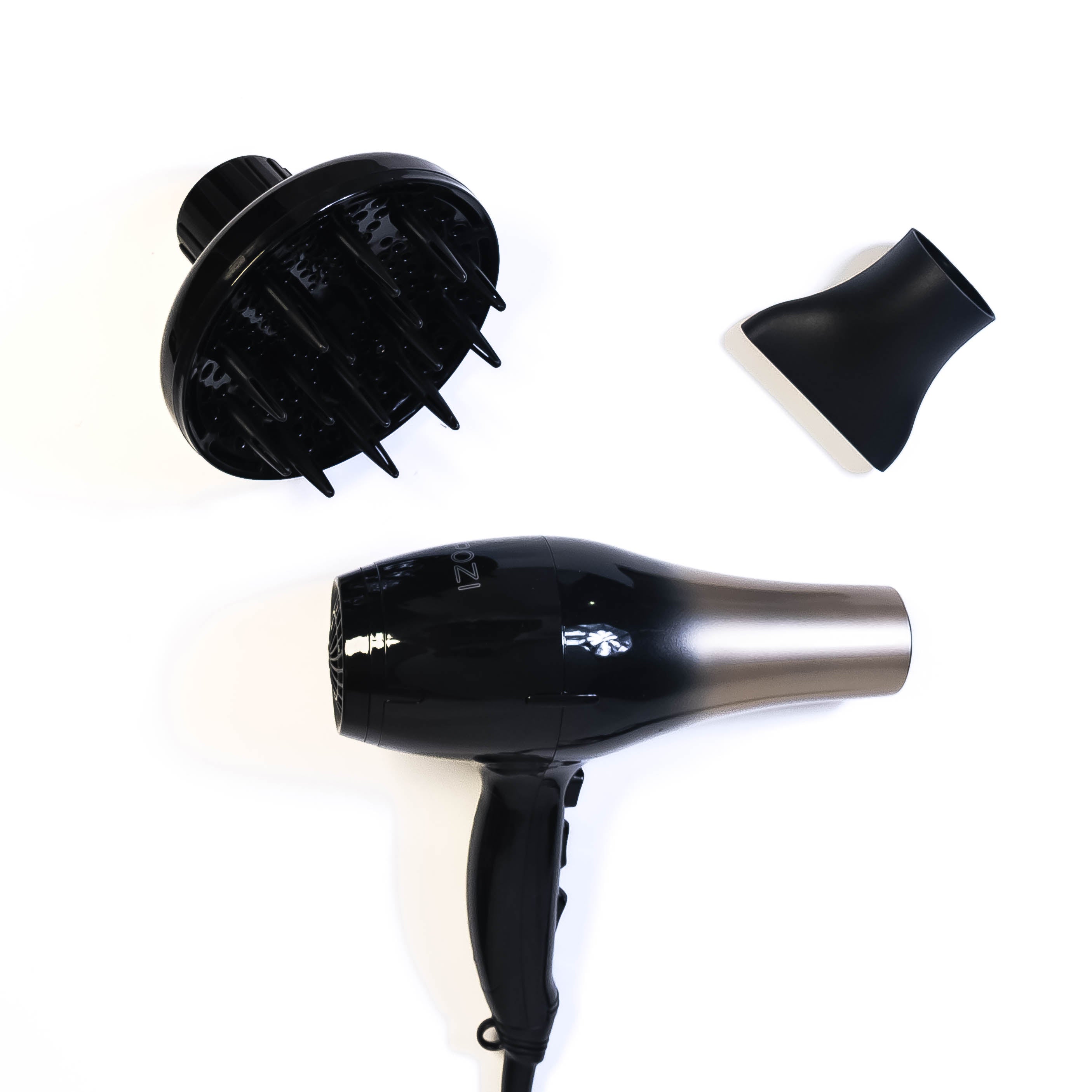 Kipozi RCY-8233: Professional Hair Dryer for Salon-Quality Results