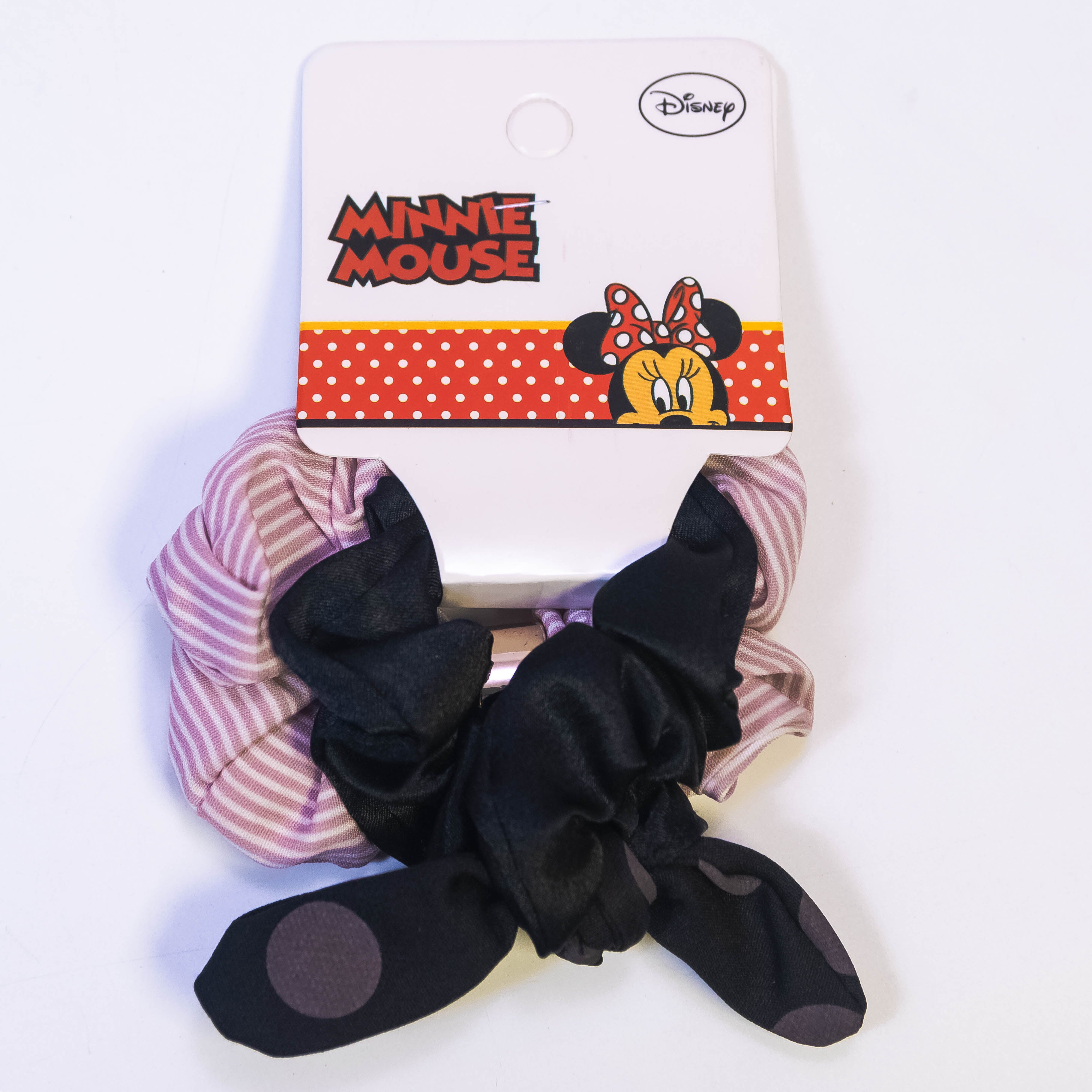 Chic Printed Satin Hair Scrunchies: A Splash of Elegance