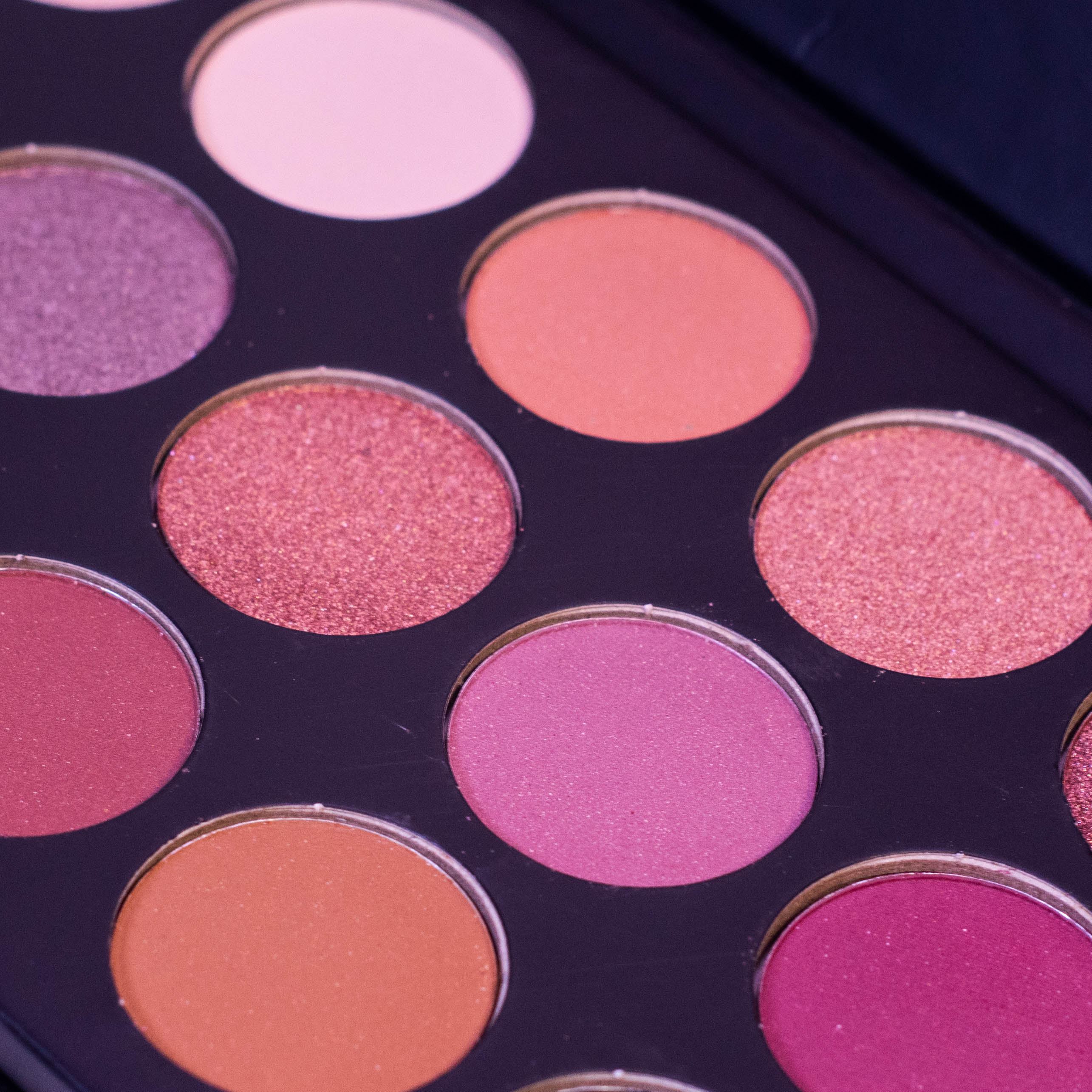 Kathleen Lights Palettes by Morphe: Unleash Your Creativity