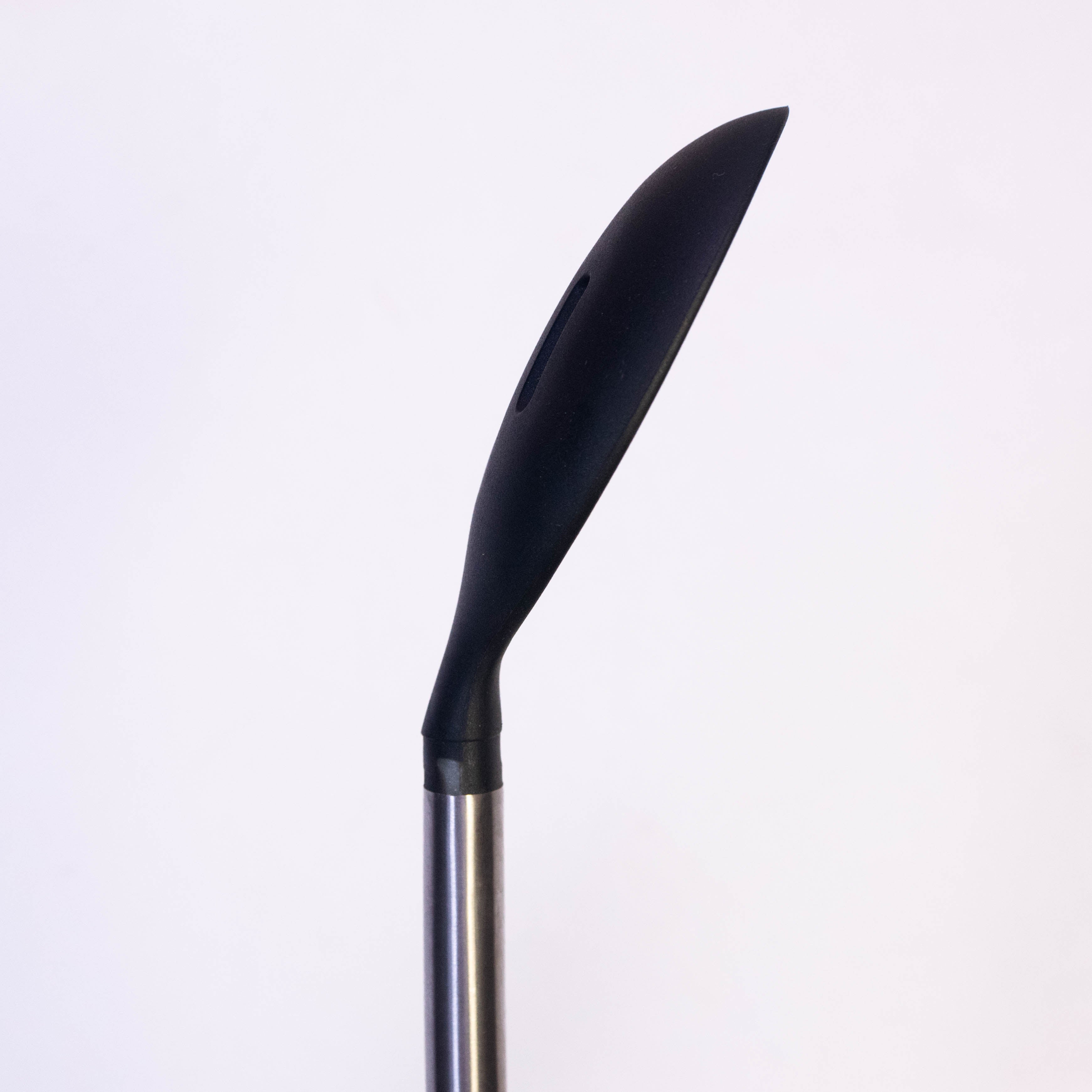 Yuppiechef Silicone Slotted Spoon - 12.5 inches