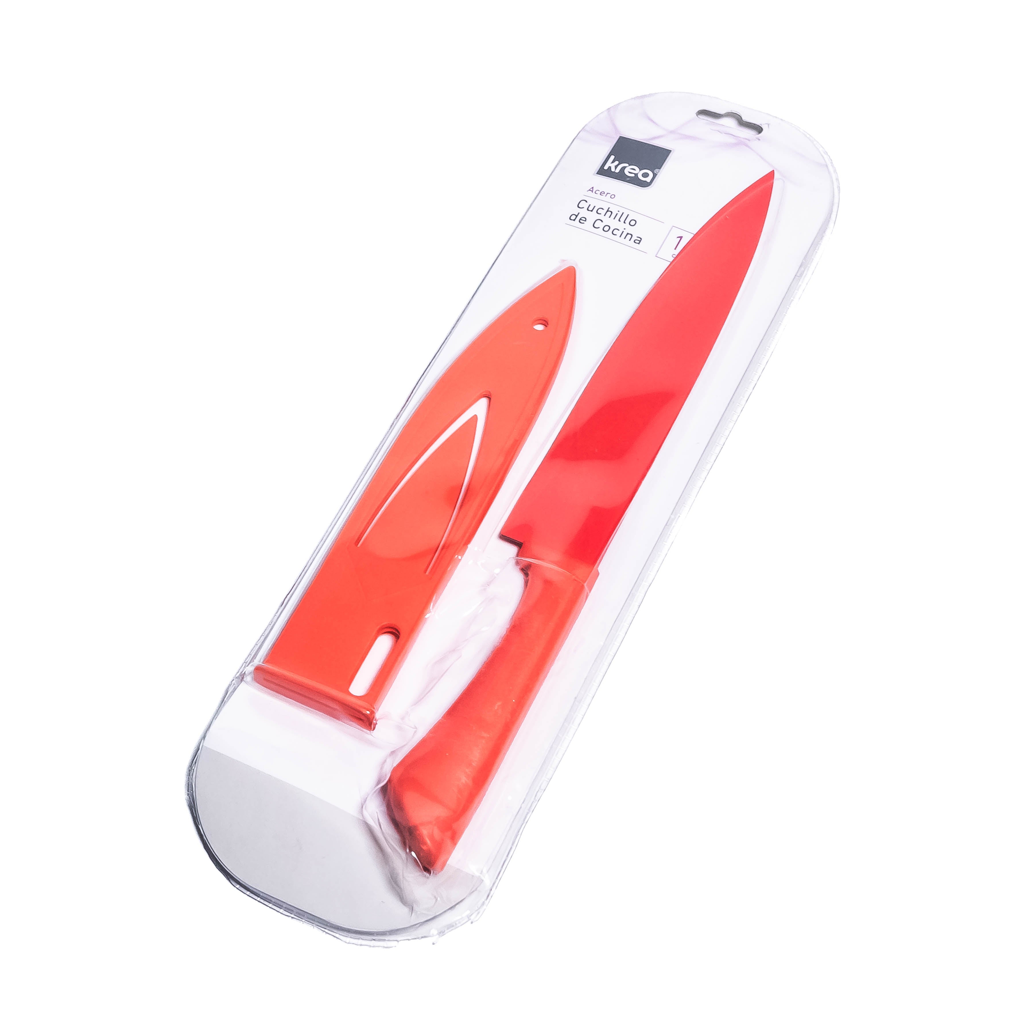 Krea Acero 17cm Kitchen Knife: Elevate Your Culinary Creations