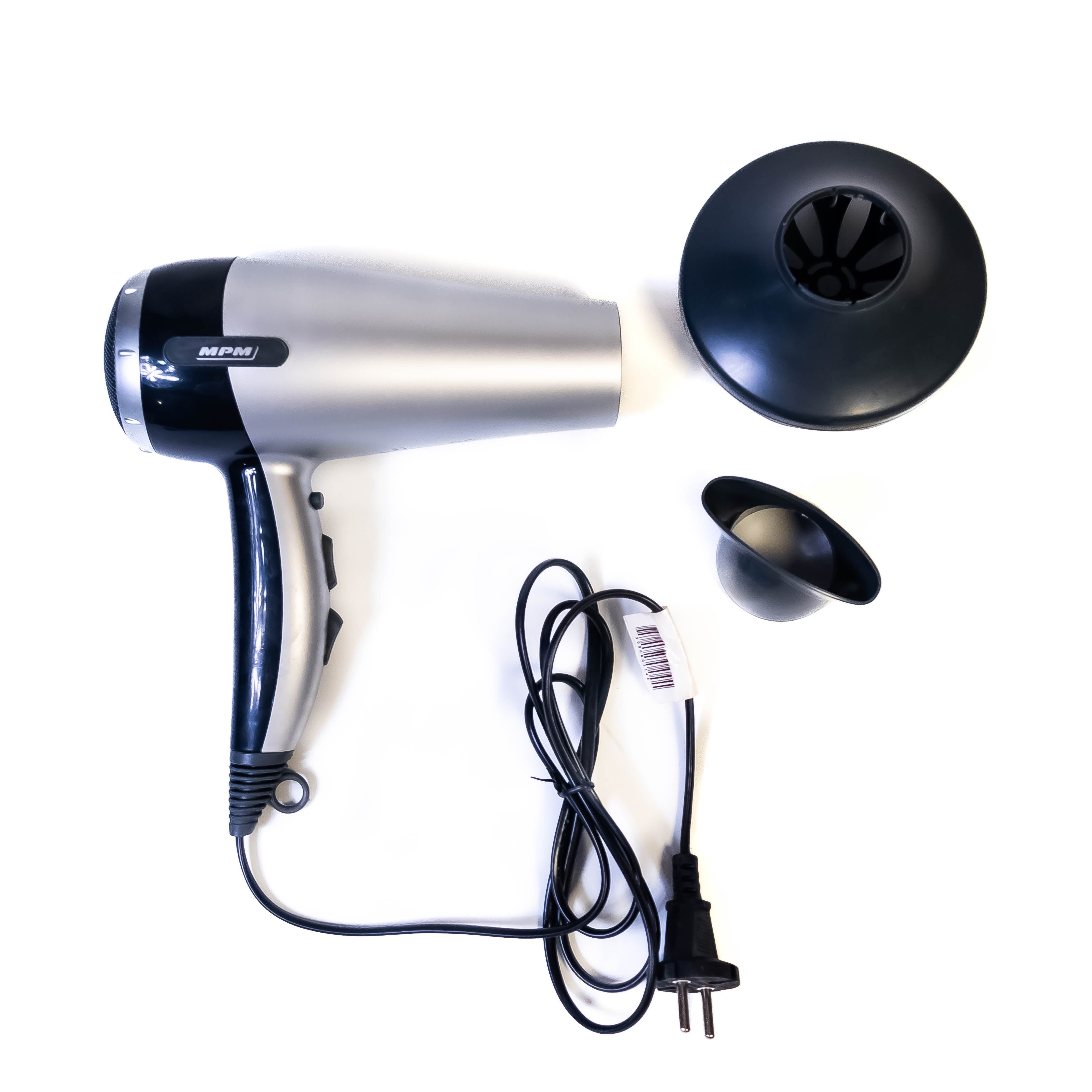 MPM Hair Dryer Model MSW-04: Your Ultimate Hair Styling Companion