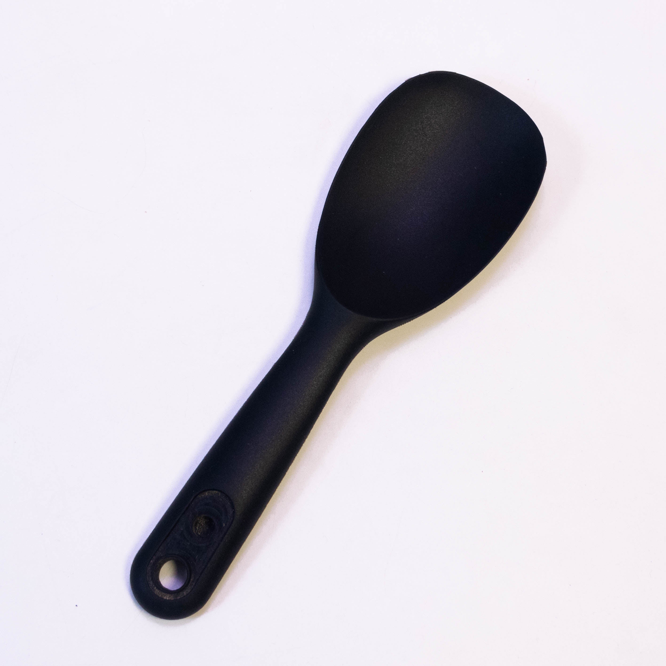 Silicone Spatula Set with Rice Shovel Spoon