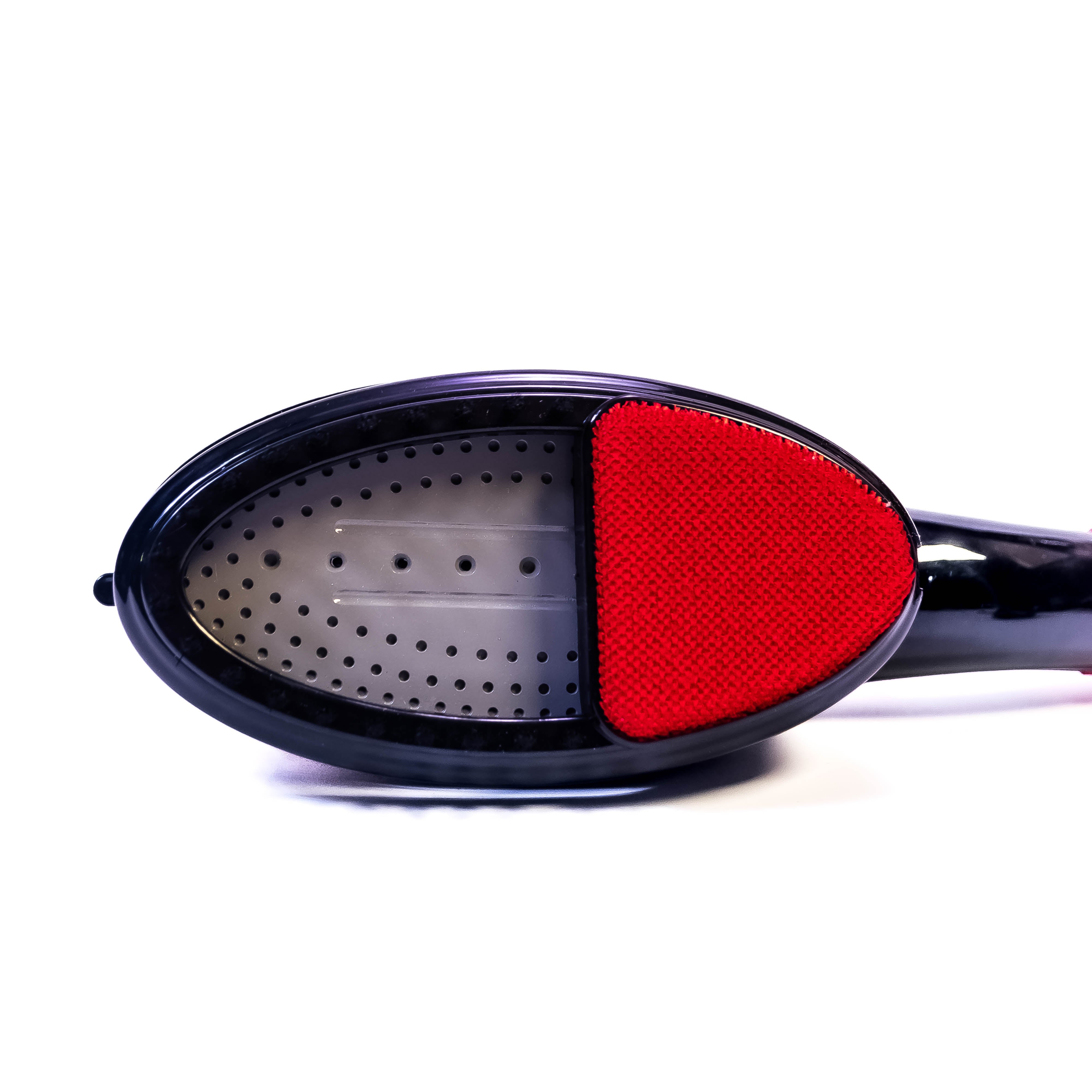 SteamEase Hand-Held Portable Steam Brush: Your Multifunctional Garment Steamer