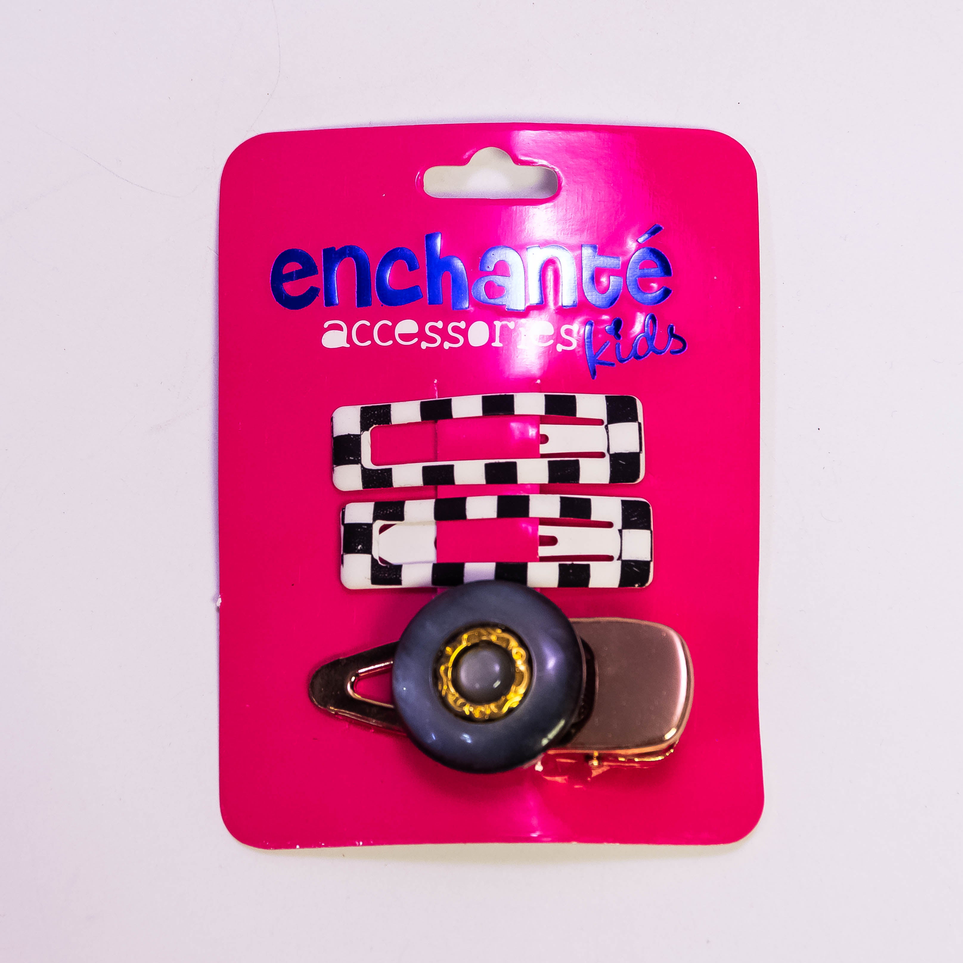 Chic and Elegant Hair Pin Set