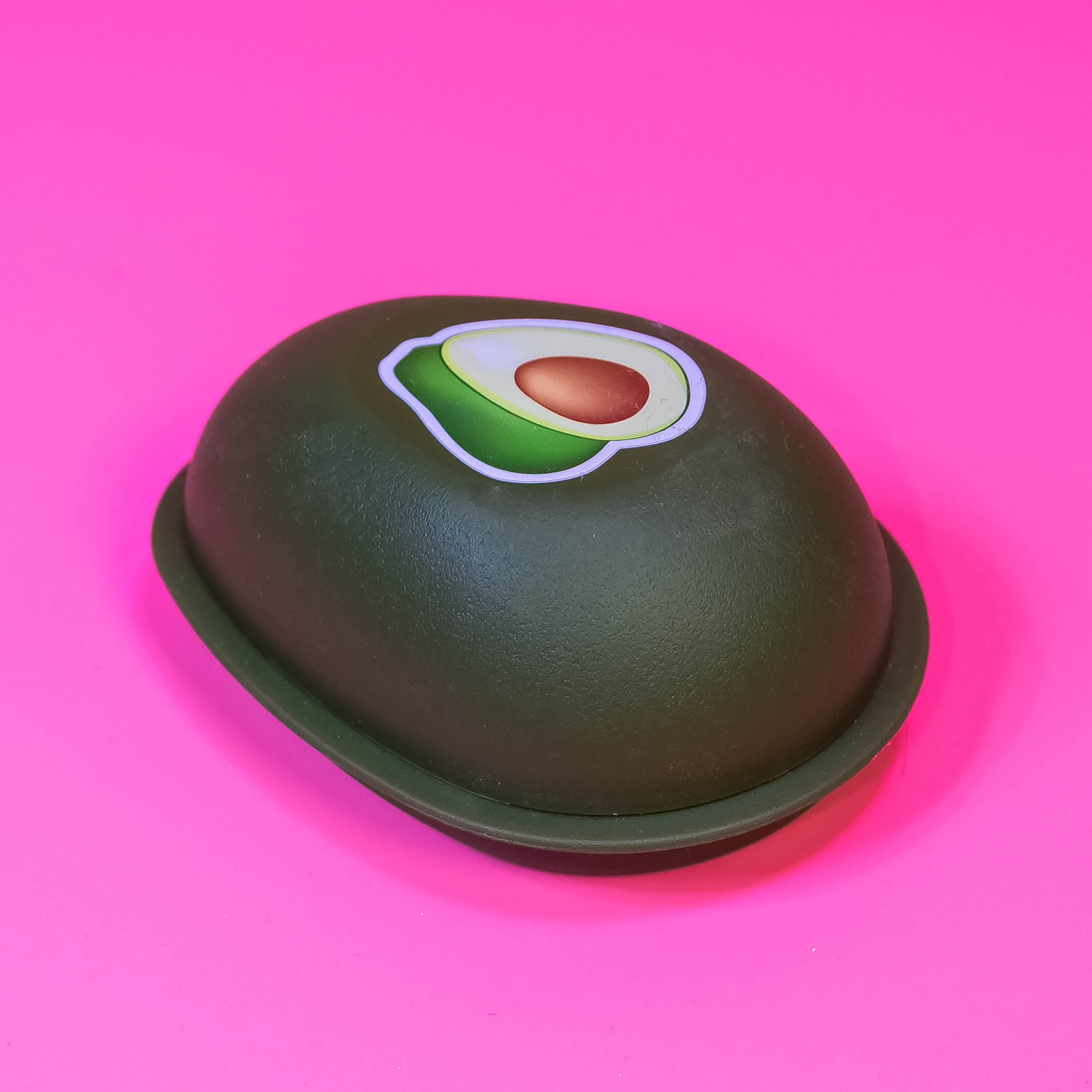 Avocado Saver: Keep Your Avocado Fresh and Delicious