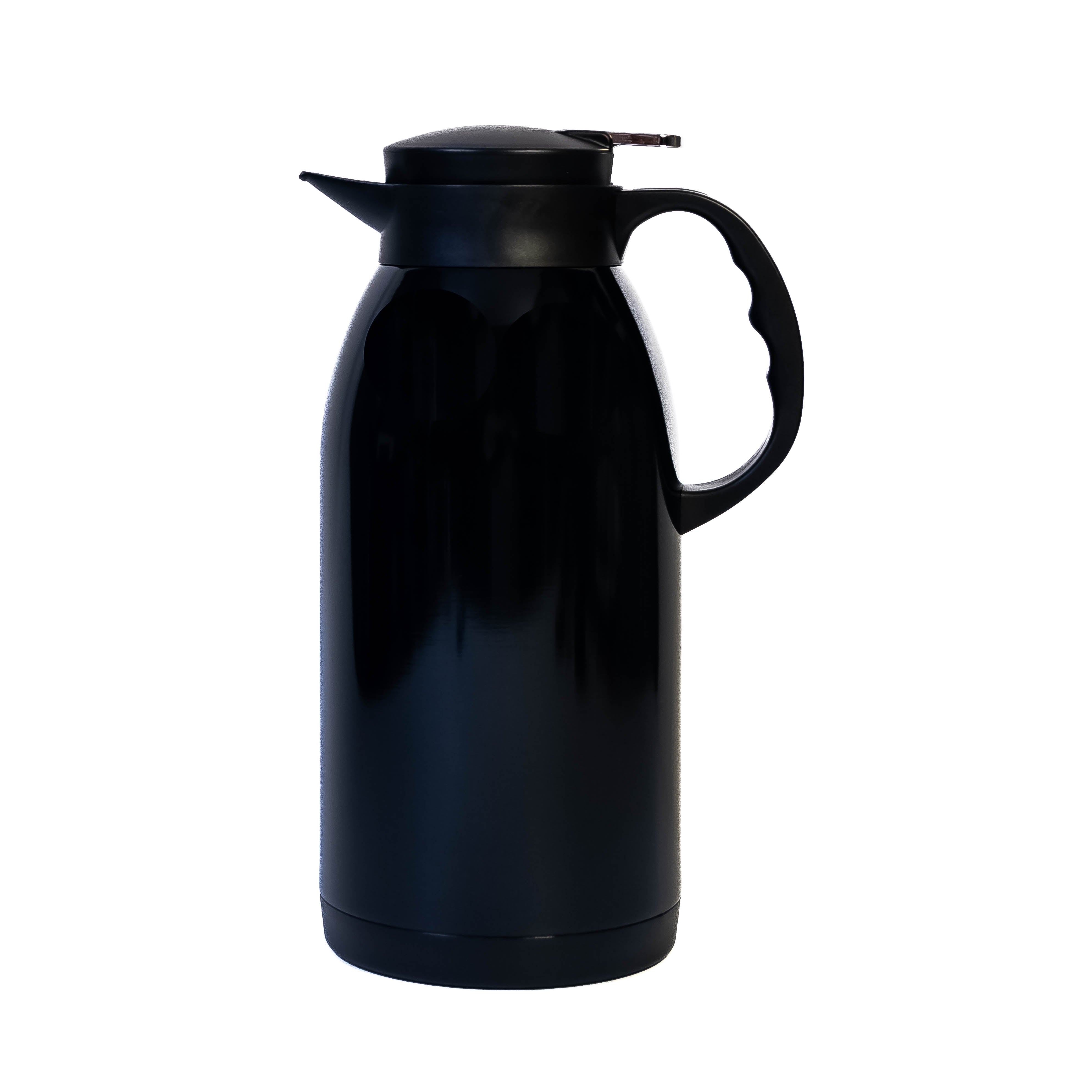 Imported Thermos Flask Black T29606: Your Ultimate Insulated Travel Companion