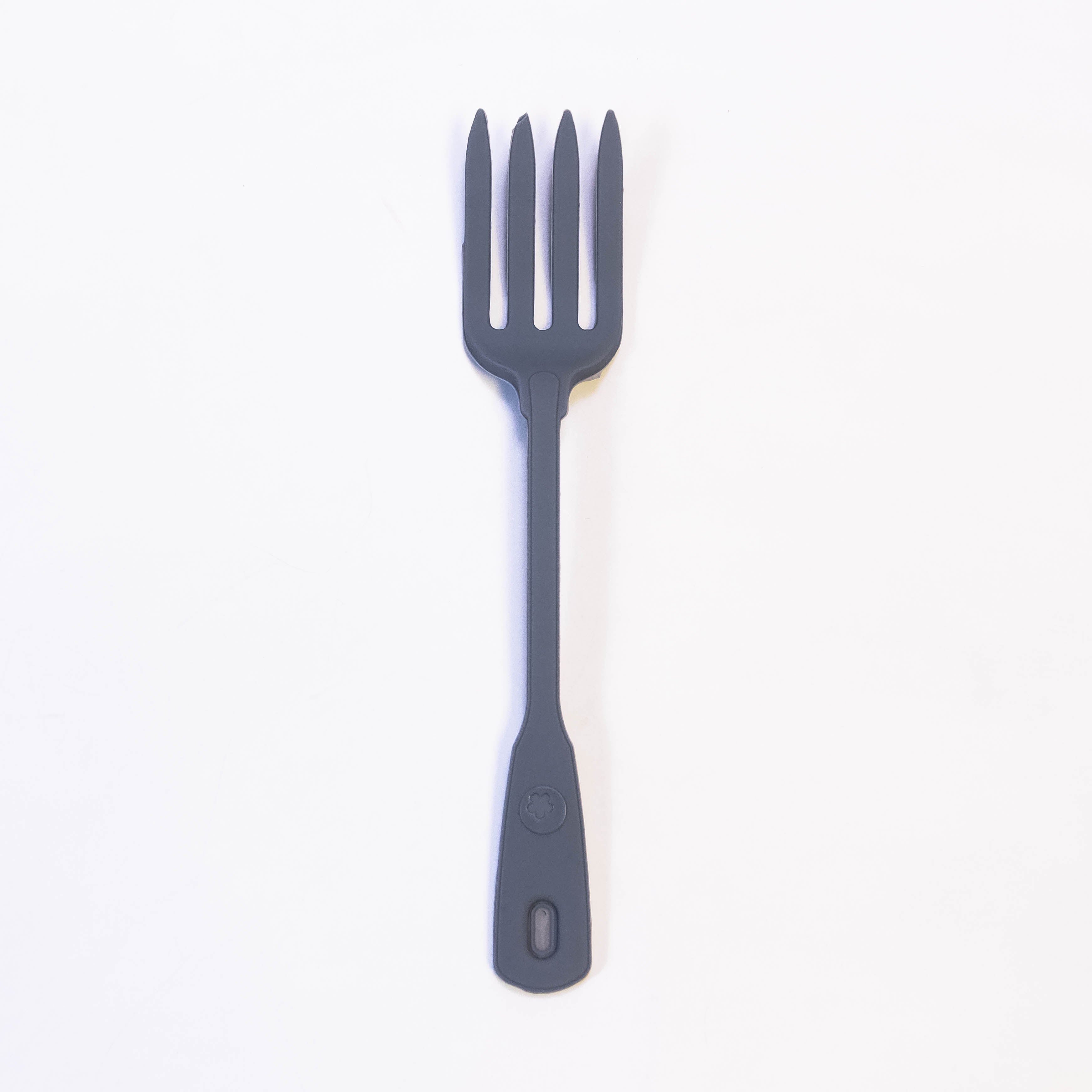 Silicone Whisking Fork - Large Kitchen Food Tool