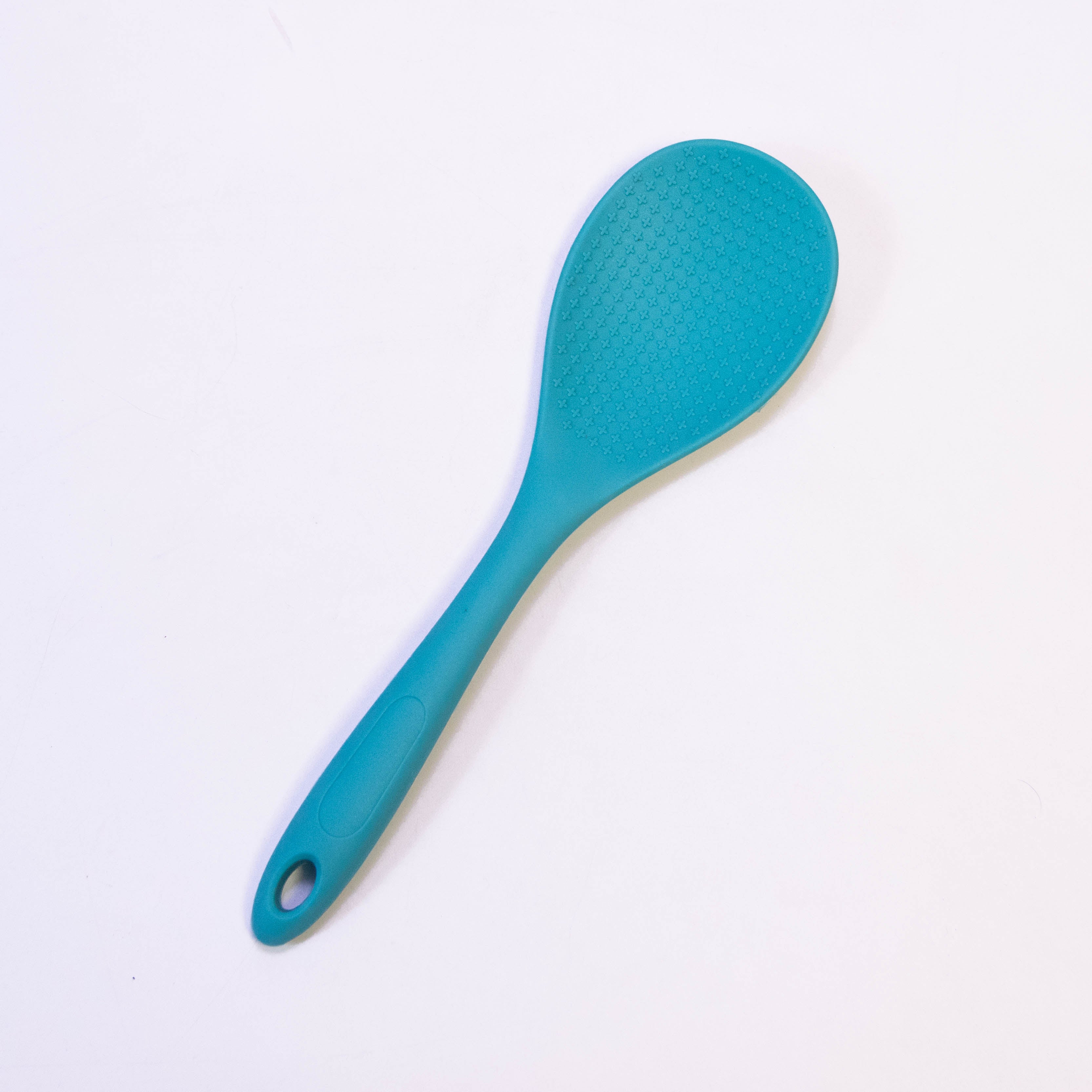 Rice Spatula Non-stick High Toughness Standing Type Rice Spoon
