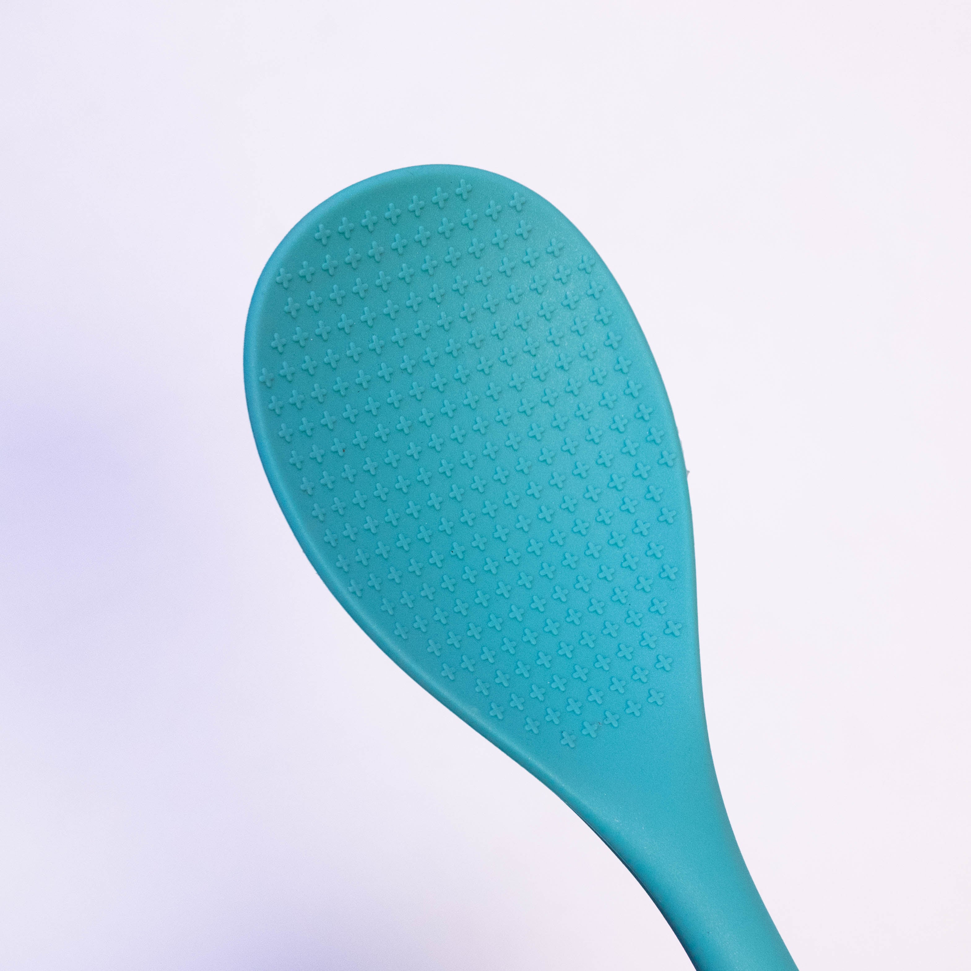 Rice Spatula Non-stick High Toughness Standing Type Rice Spoon