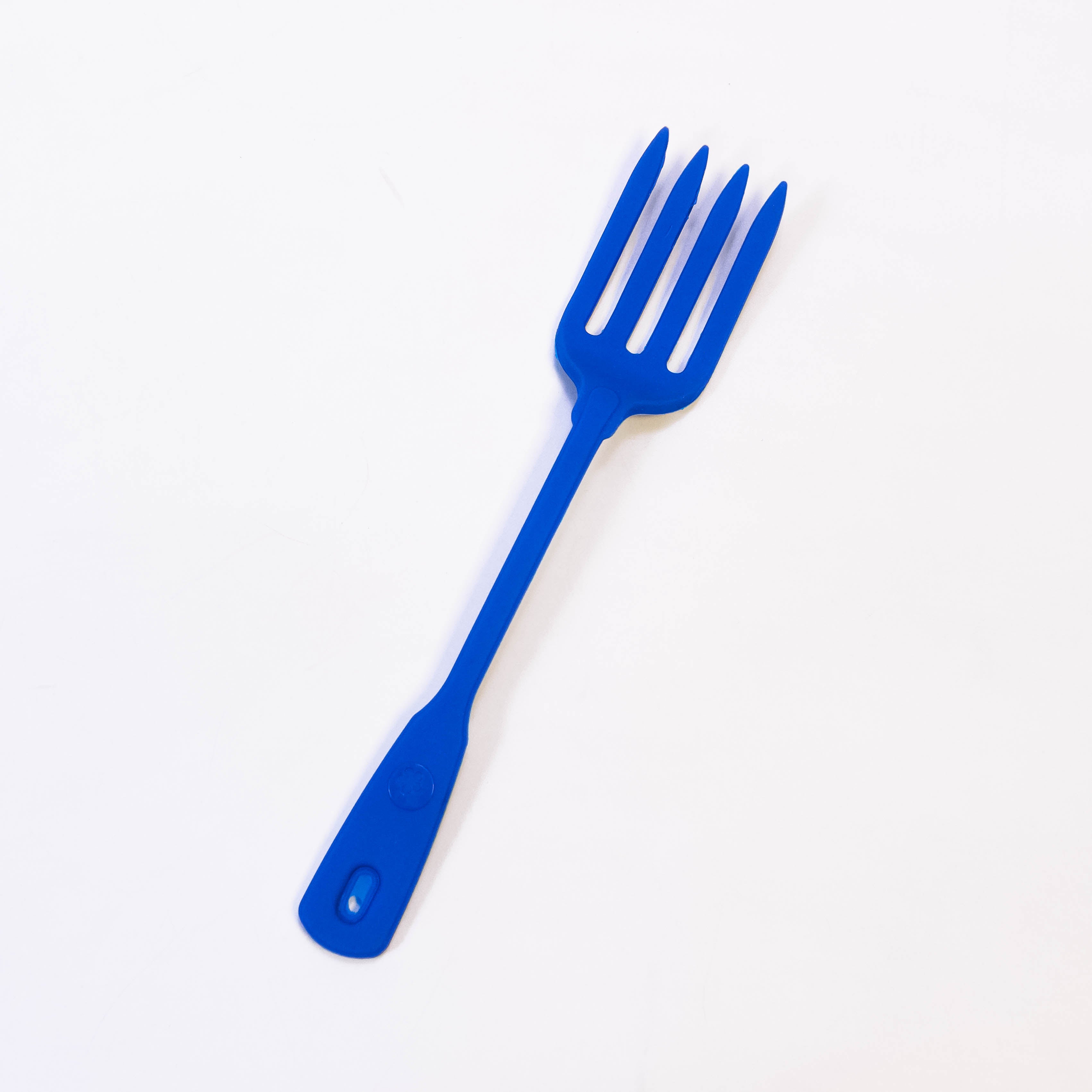 Silicone Whisking Fork - Large Kitchen Food Tool