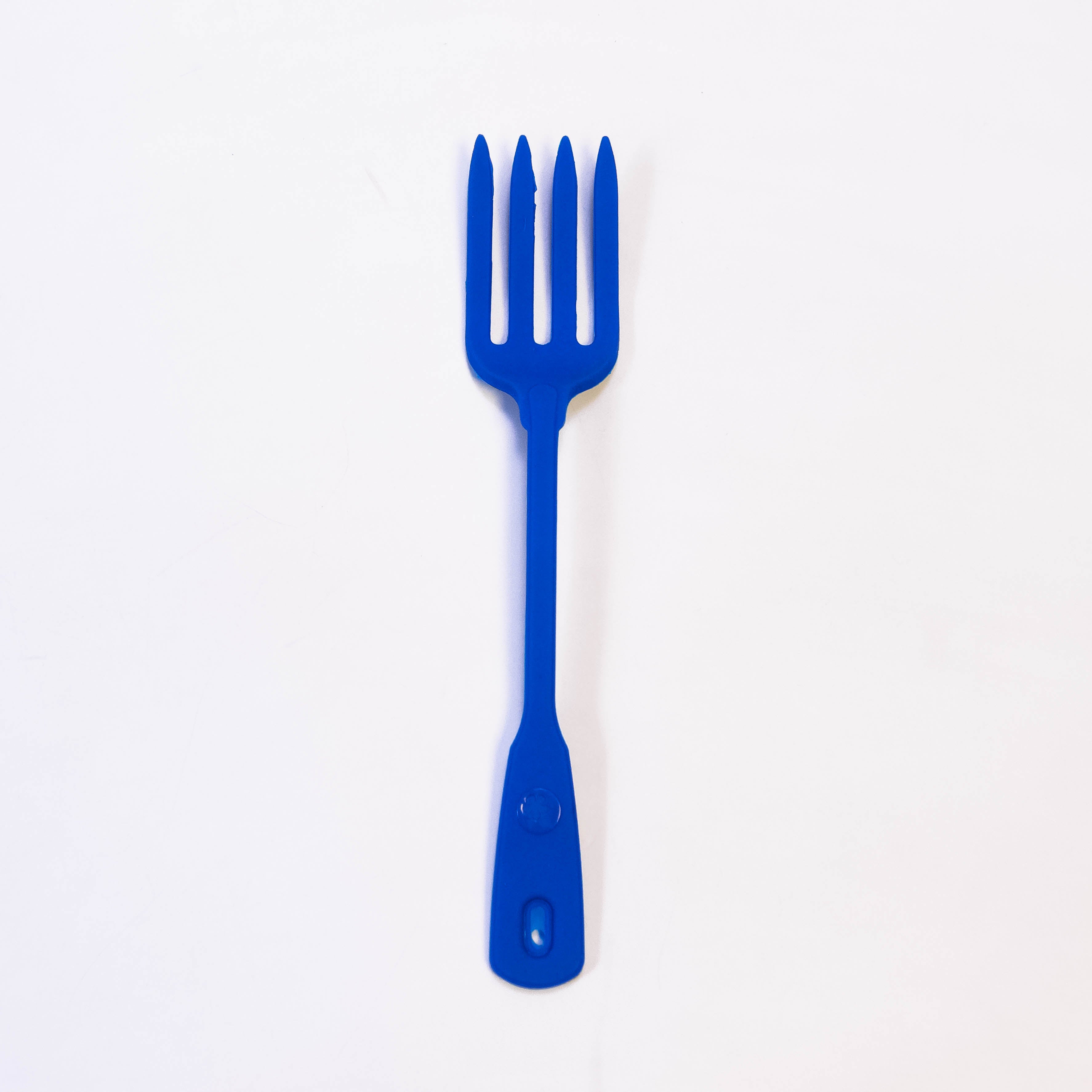 Silicone Whisking Fork - Large Kitchen Food Tool