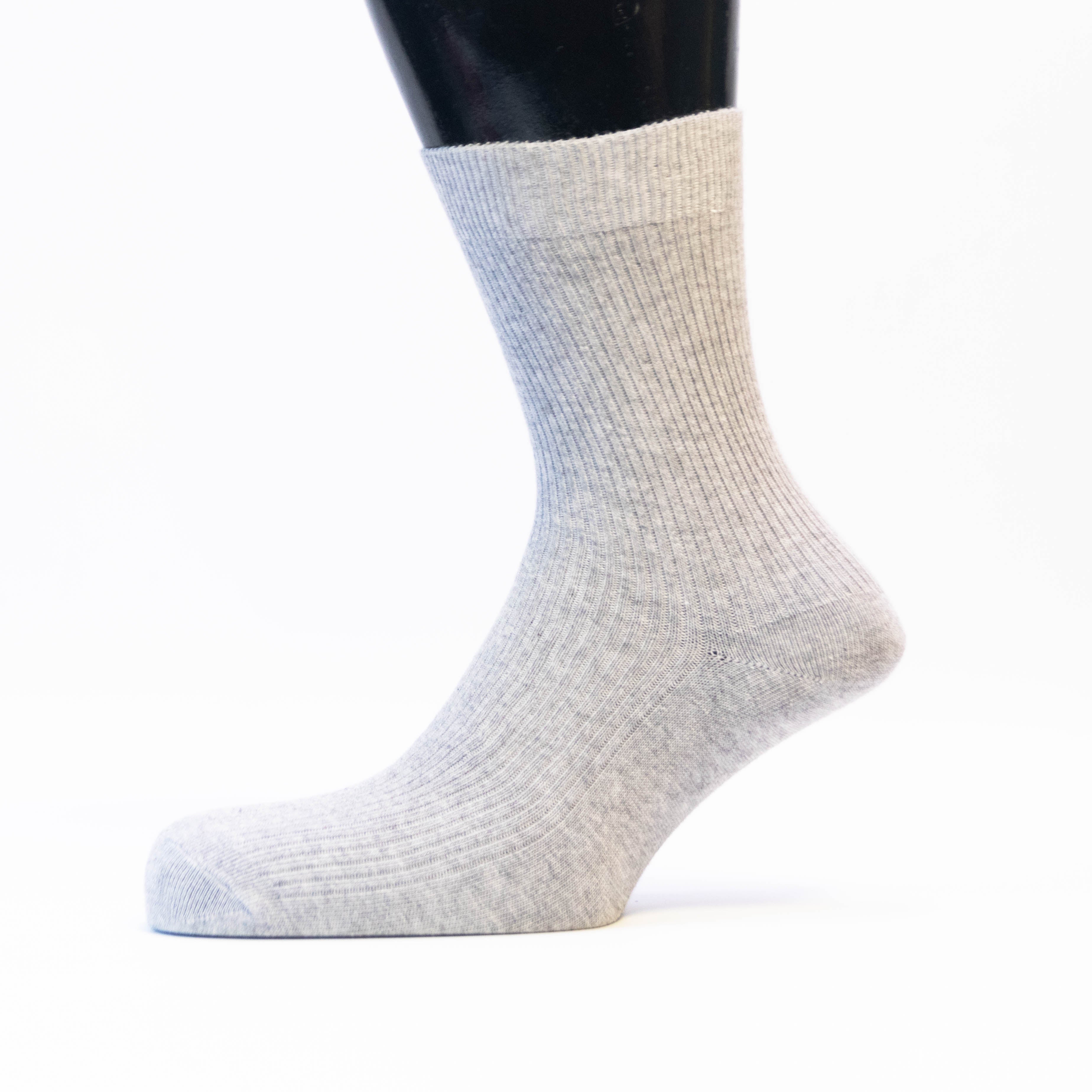 Winter Bliss: Women's Thicken Warm Socks in Gray