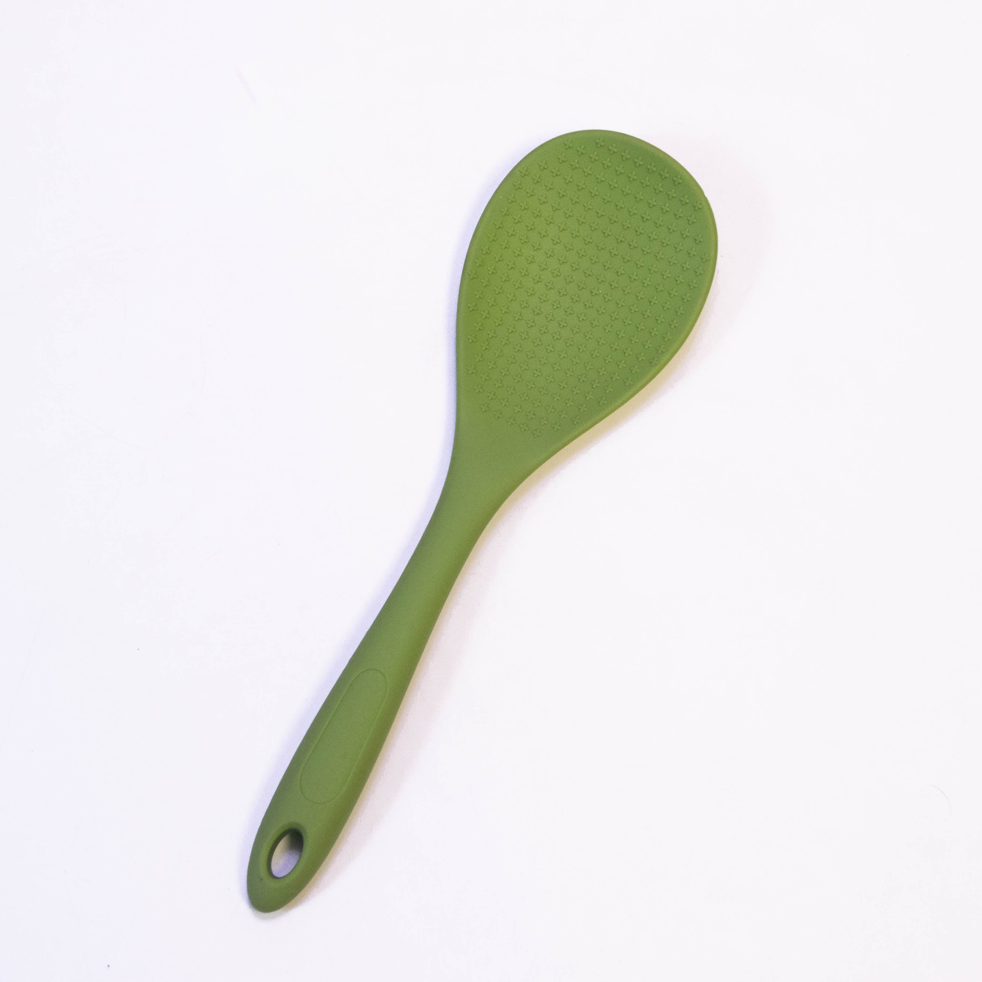 Rice Spatula Non-stick High Toughness Standing Type Rice Spoon