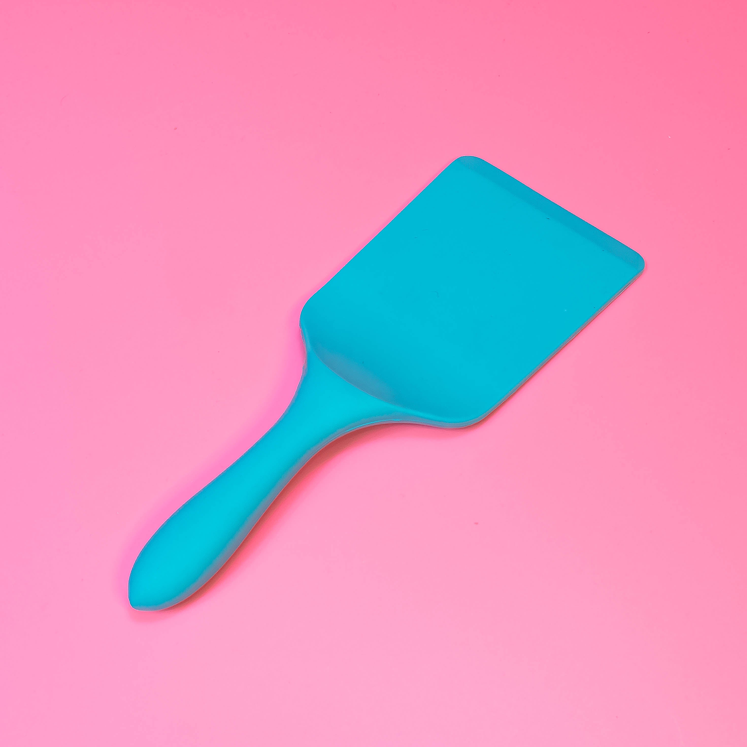 Versatile Culinary Companion: Nonstick Wide Spatula Turner