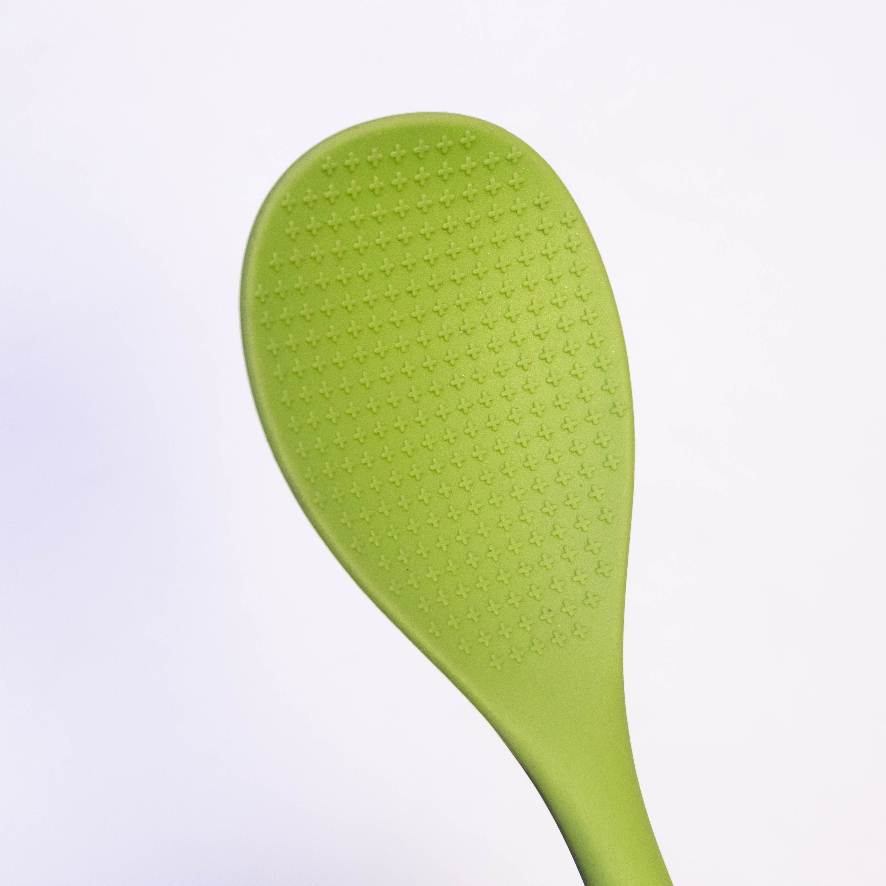 Rice Spatula Non-stick High Toughness Standing Type Rice Spoon