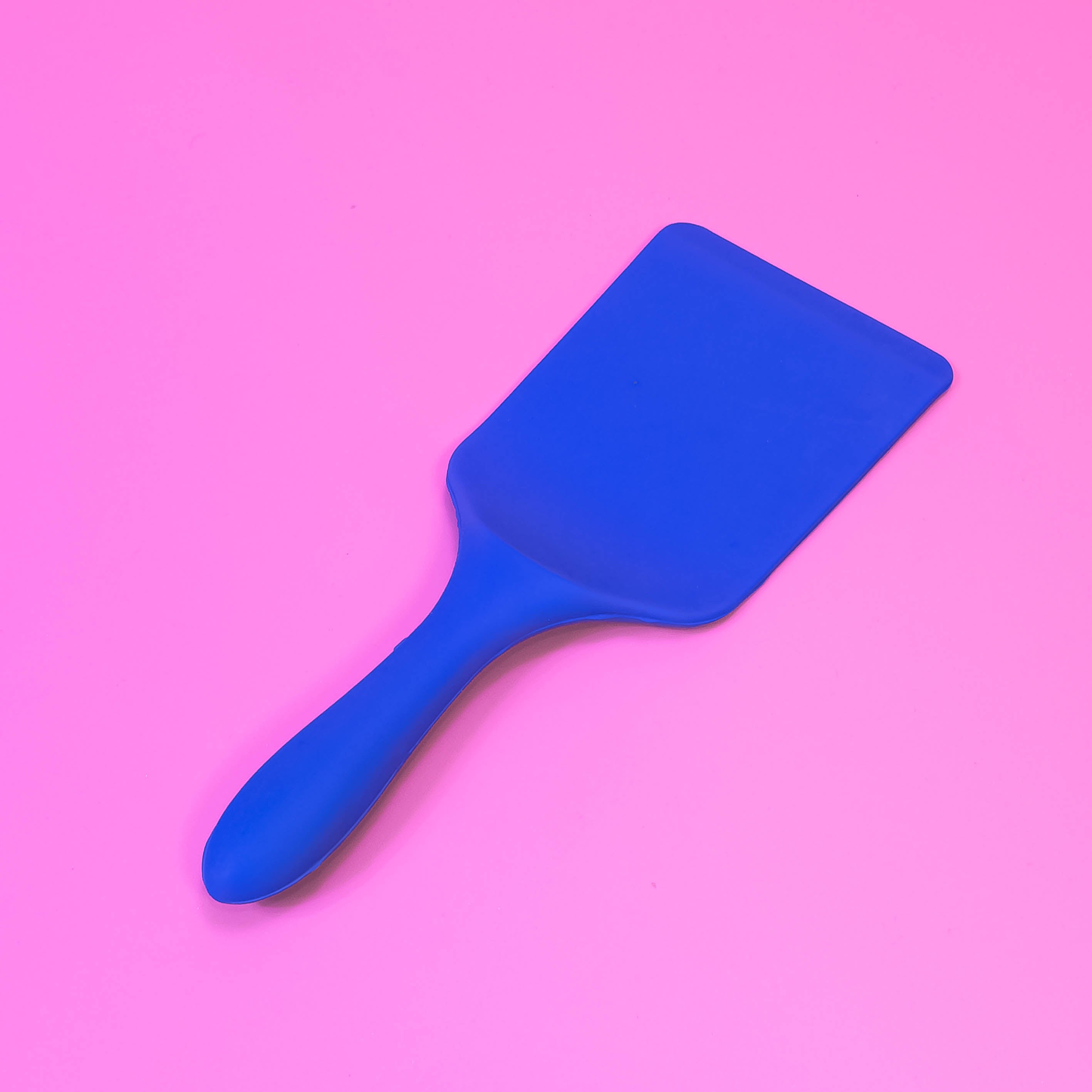 Versatile Culinary Companion: Nonstick Wide Spatula Turner