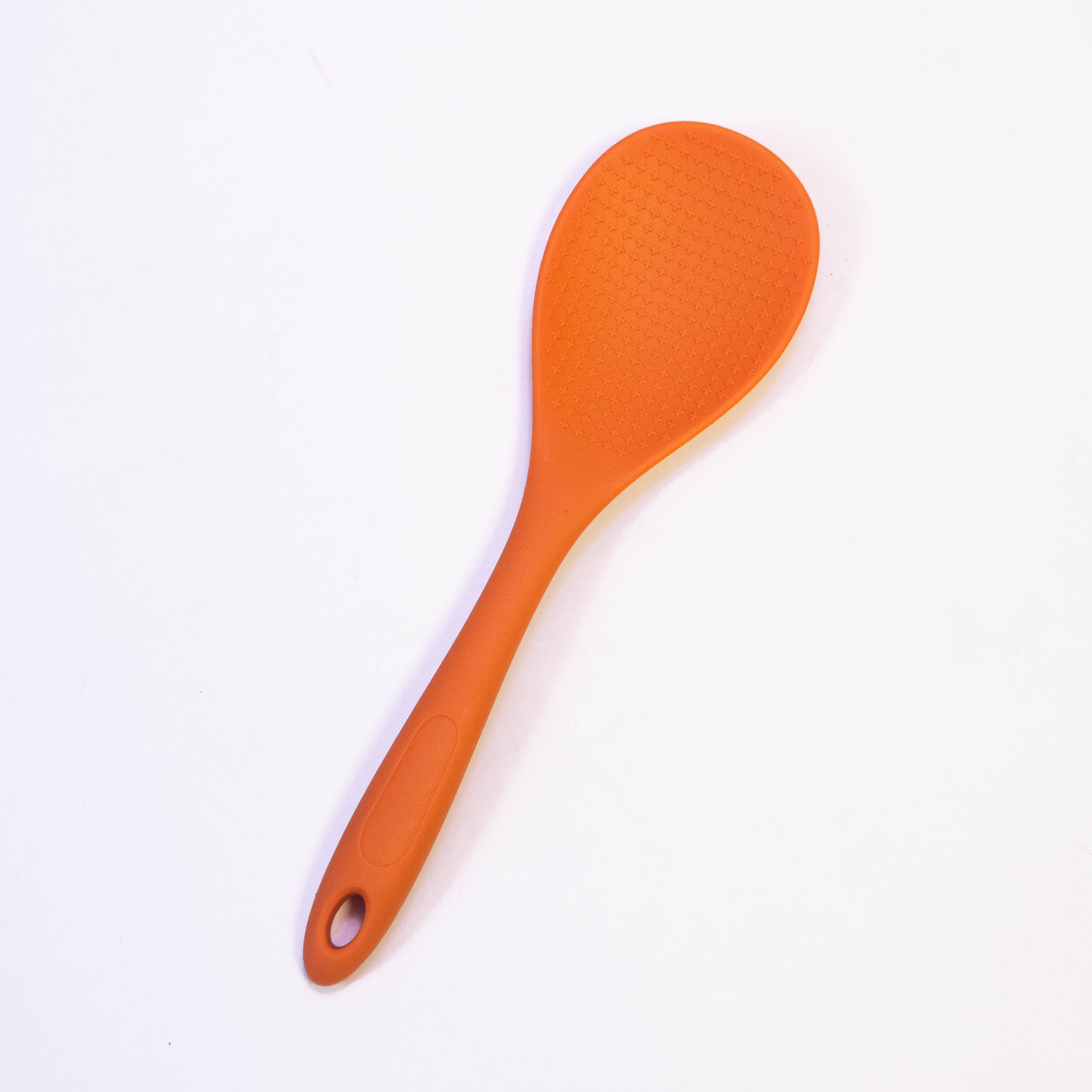 Rice Spatula Non-stick High Toughness Standing Type Rice Spoon