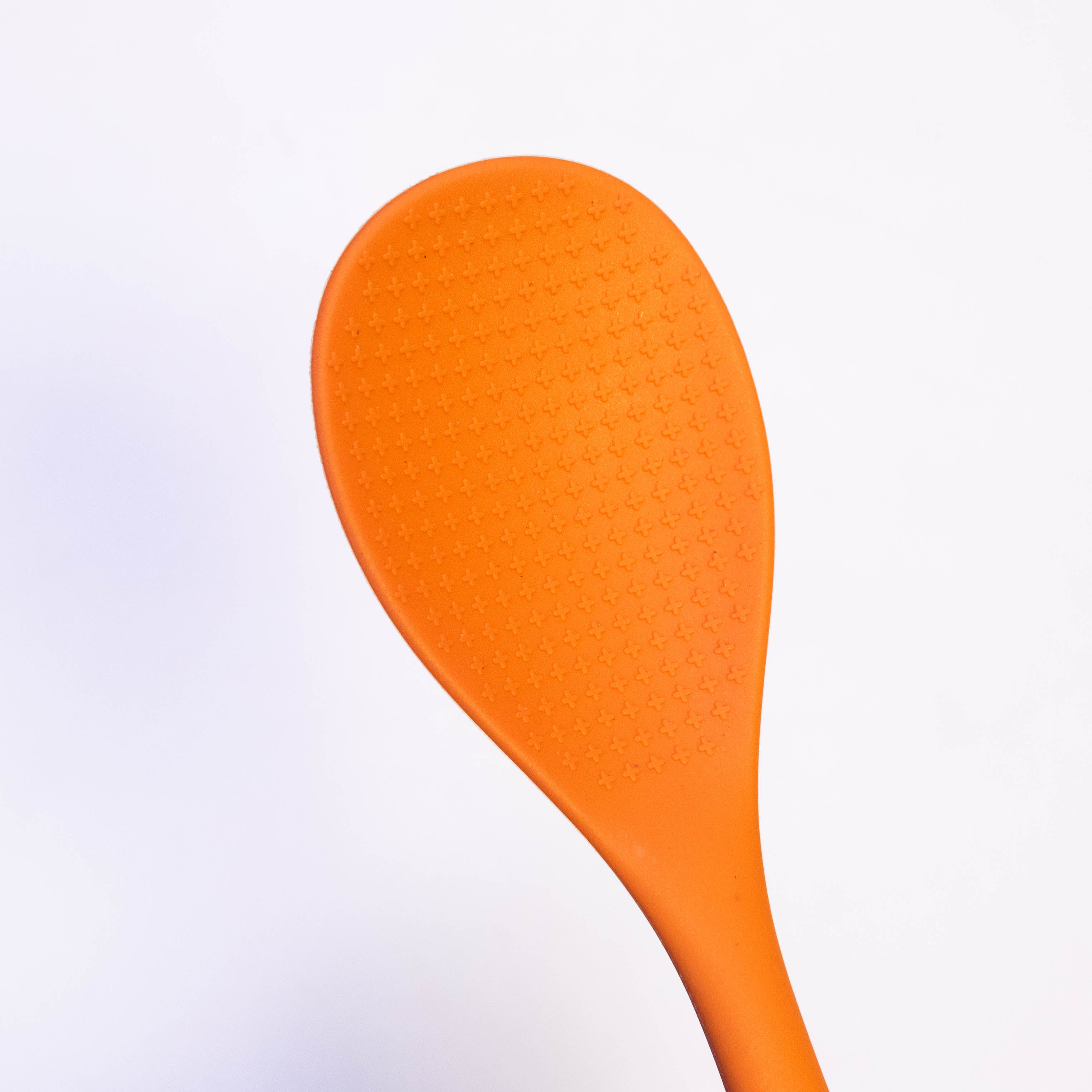 Rice Spatula Non-stick High Toughness Standing Type Rice Spoon