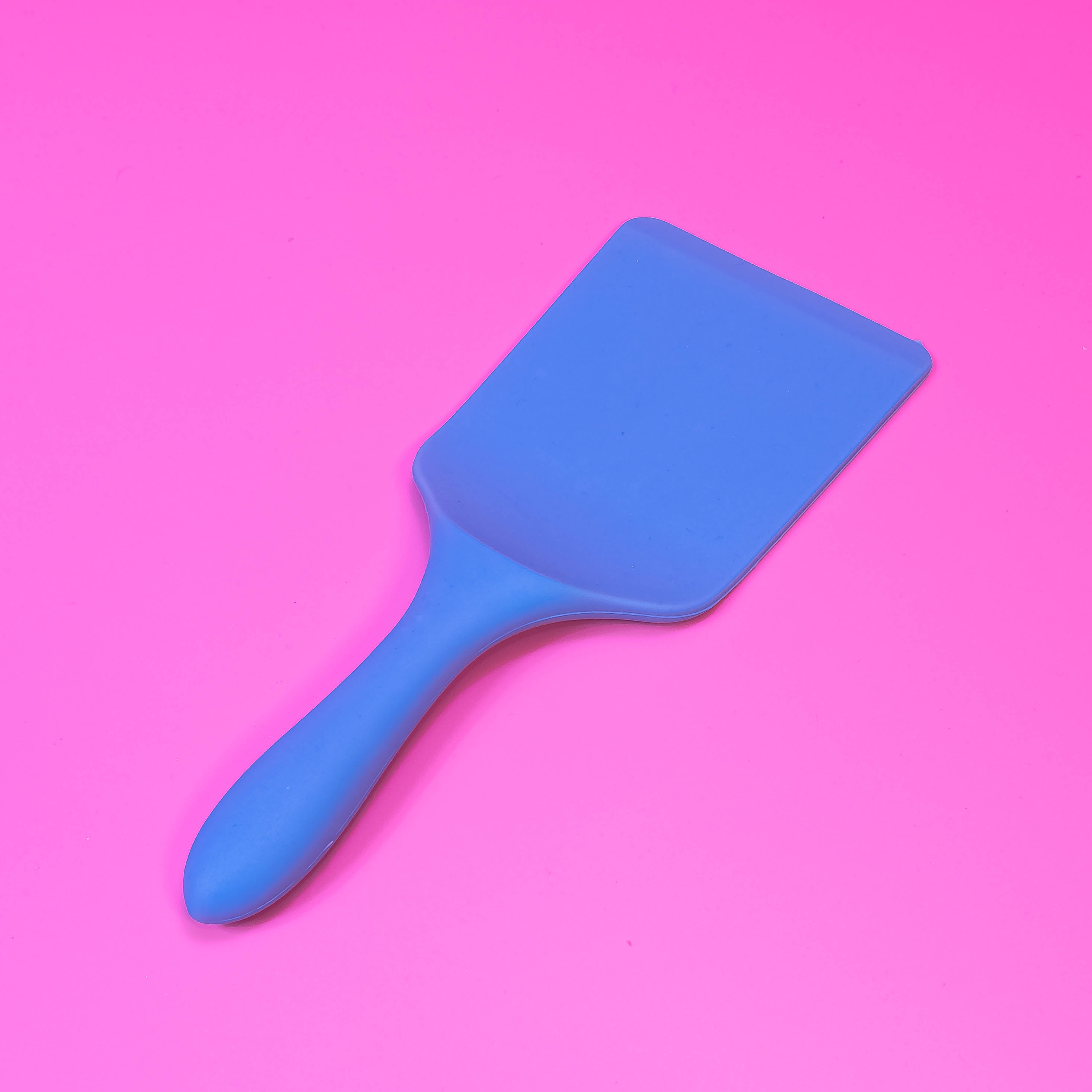 Versatile Culinary Companion: Nonstick Wide Spatula Turner