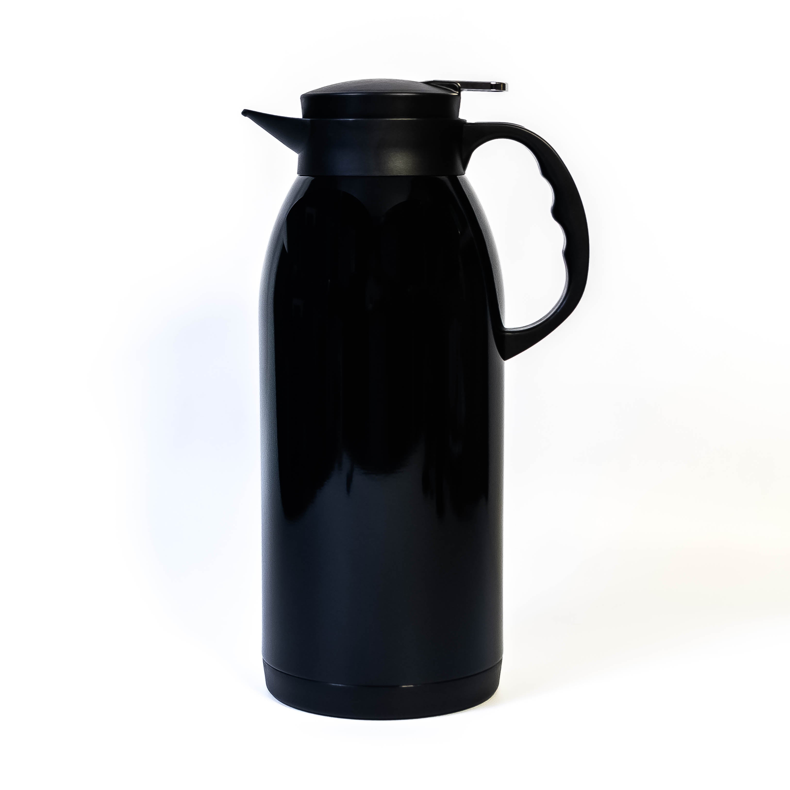 Imported Thermos Flask Black T29606: Your Ultimate Insulated Travel Companion