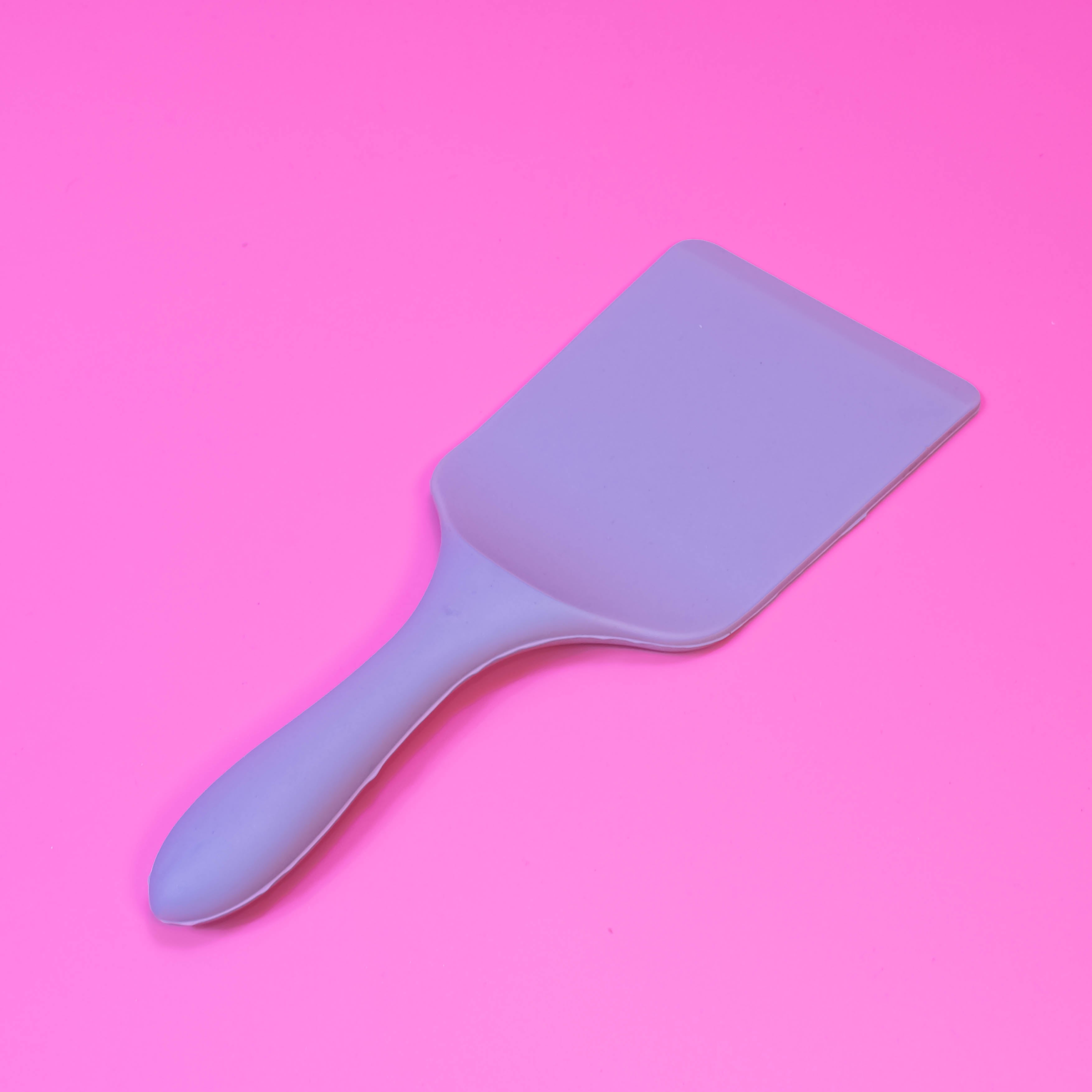 Versatile Culinary Companion: Nonstick Wide Spatula Turner