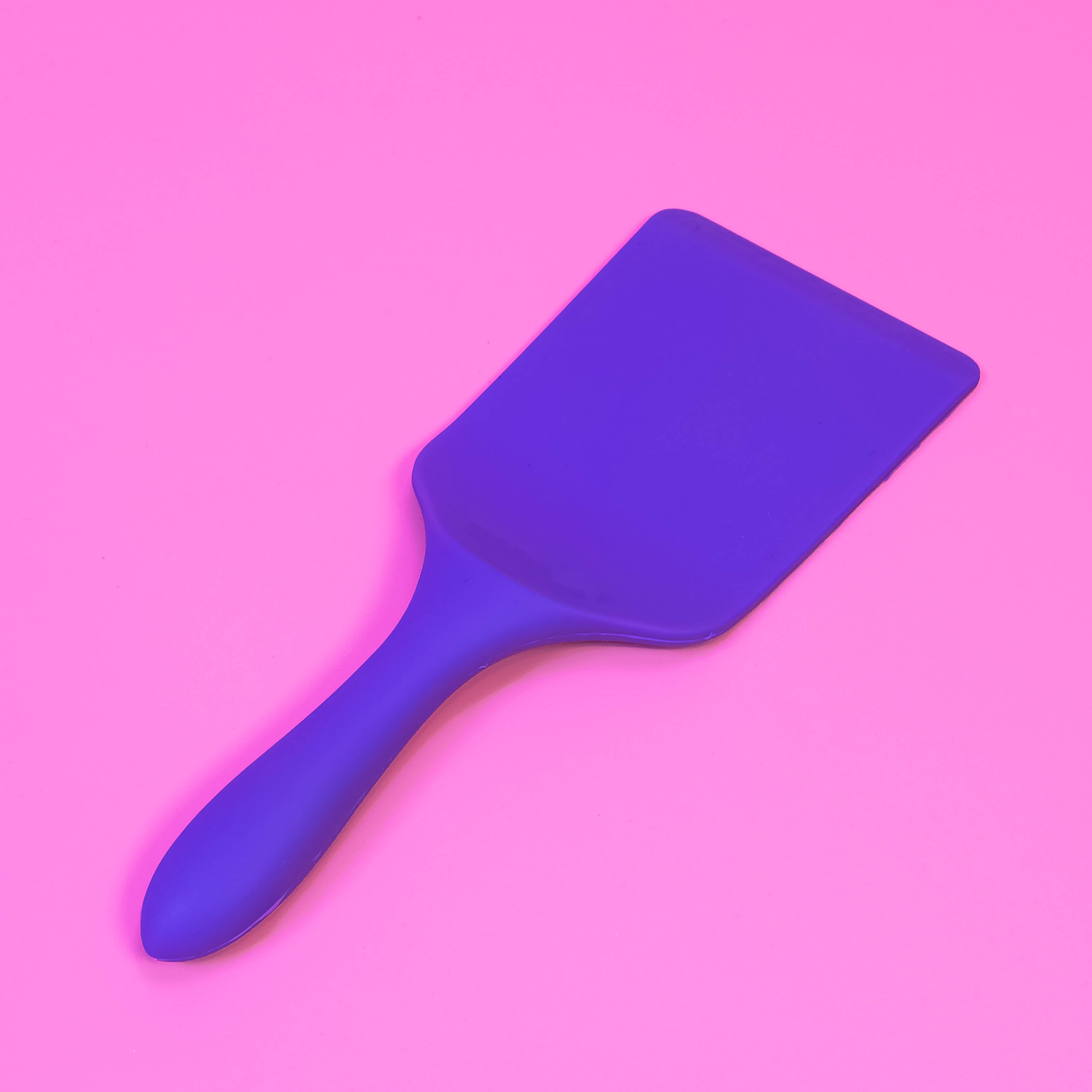 Versatile Culinary Companion: Nonstick Wide Spatula Turner