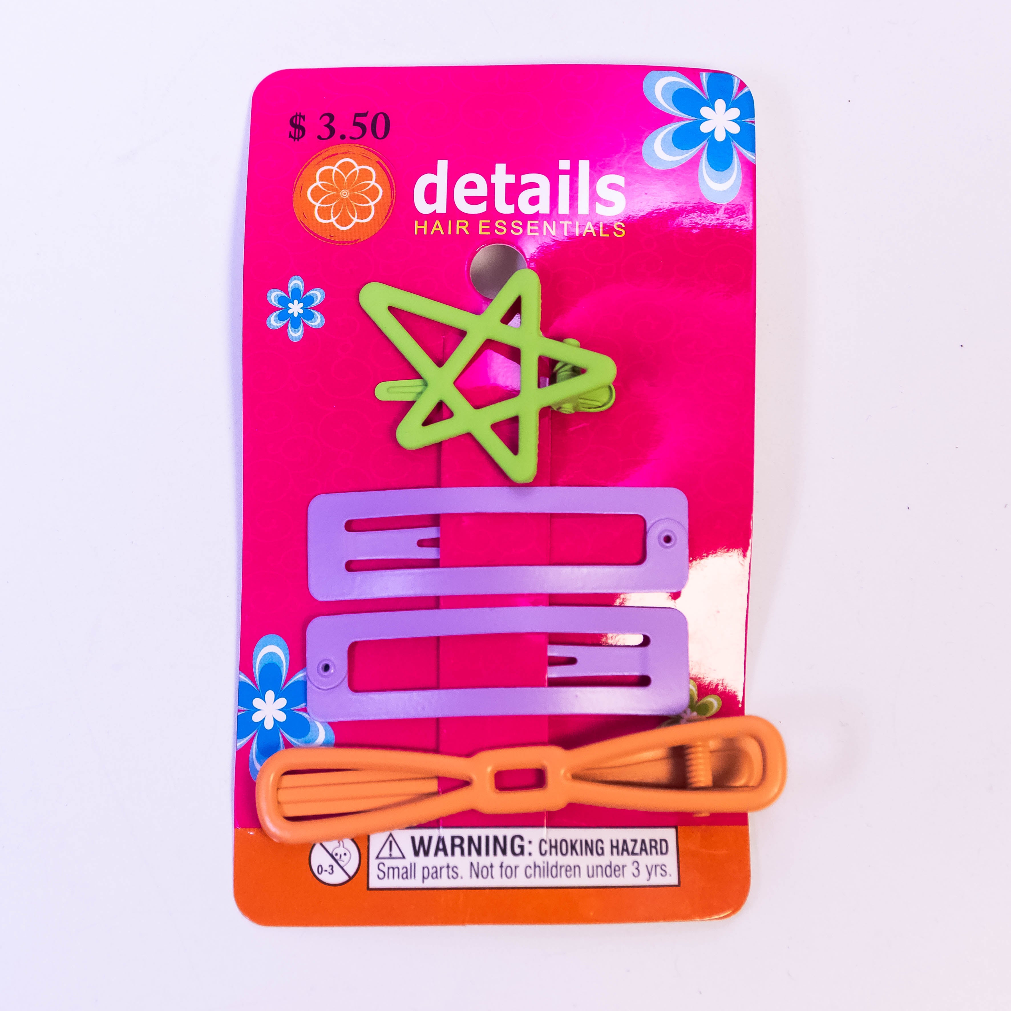 Chic Hair Pin Set for Every Occasion