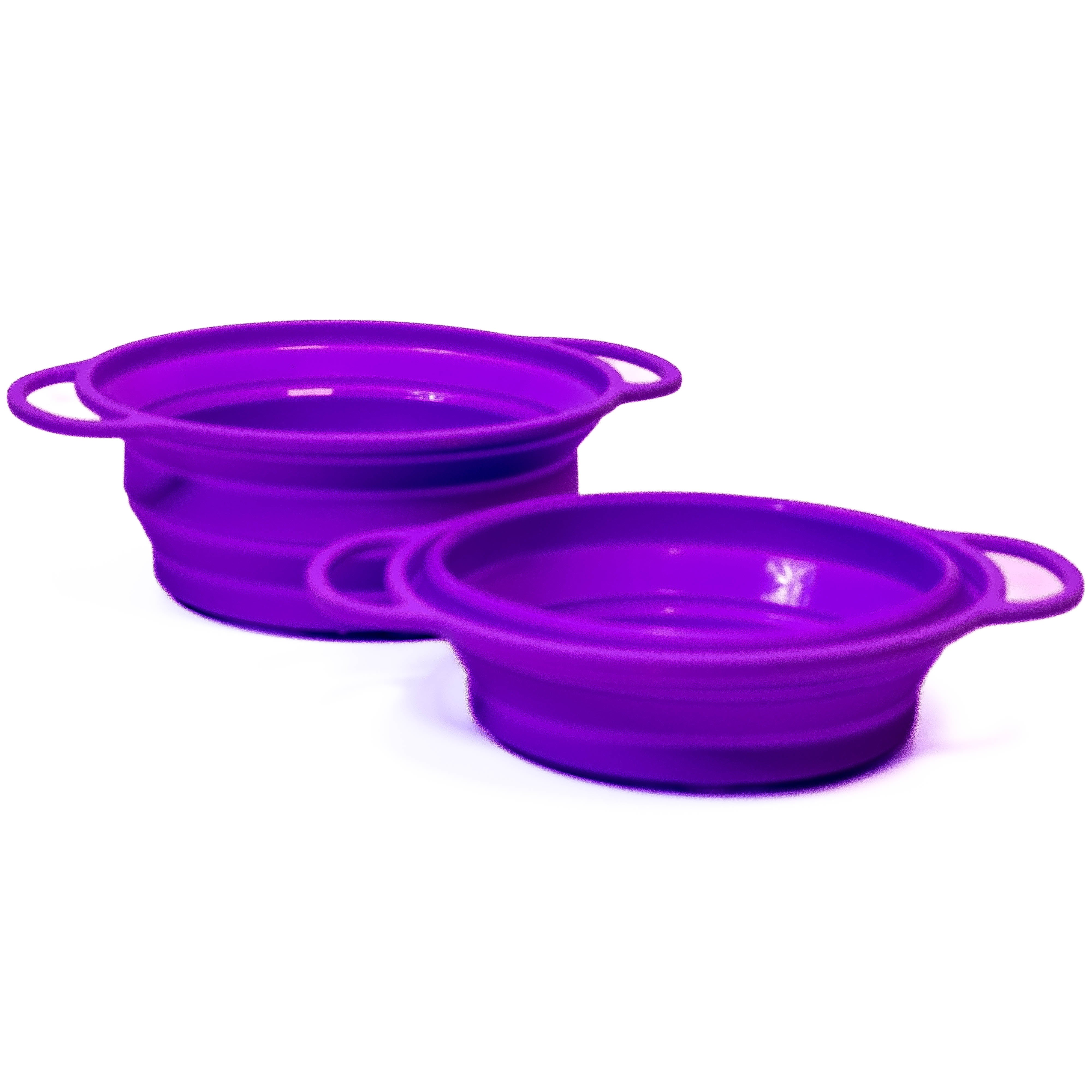 Silicone Foldable Strainer: Effortless and Convenient Kitchen Helper