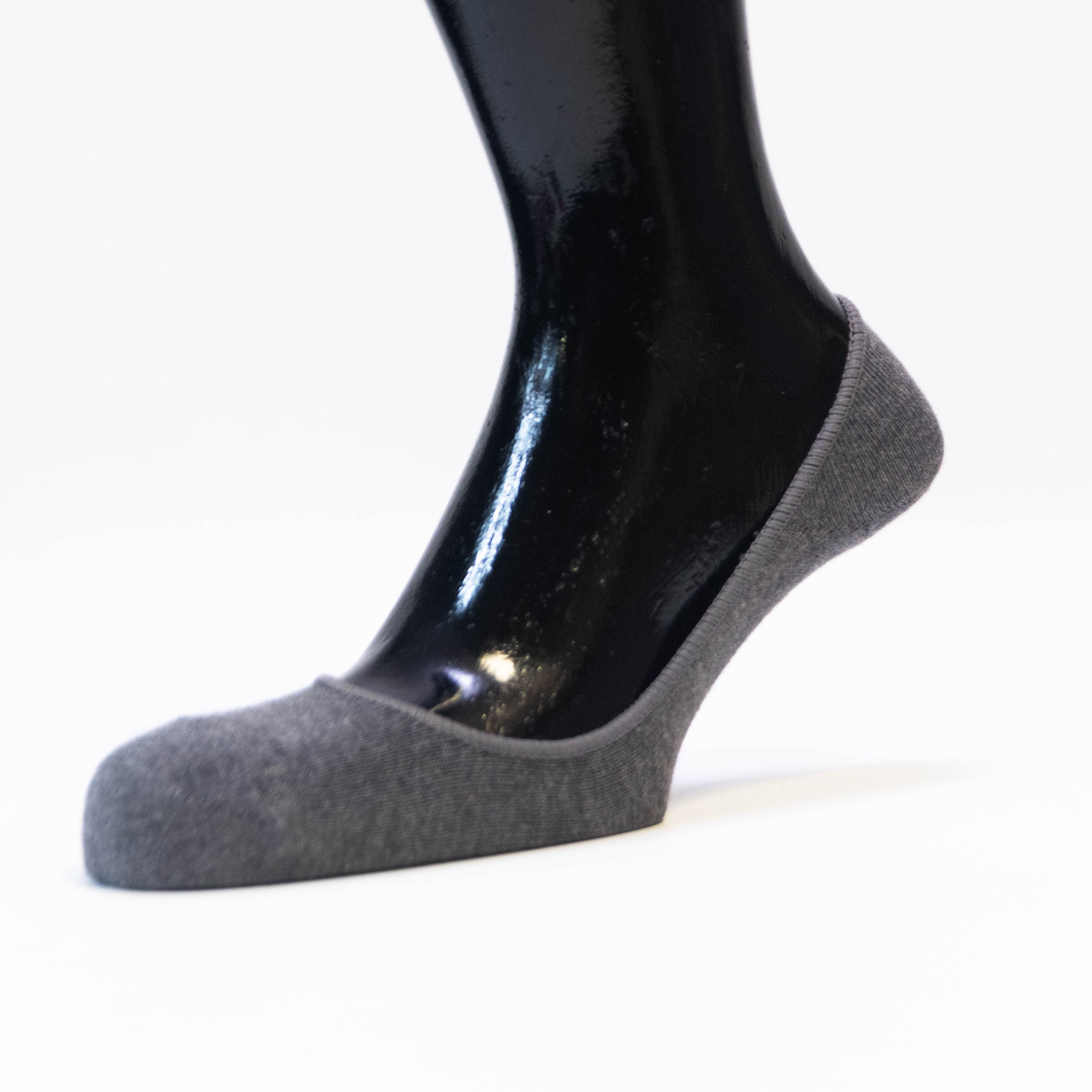Ladies' No Show Socks - A Fusion of Comfort and Style