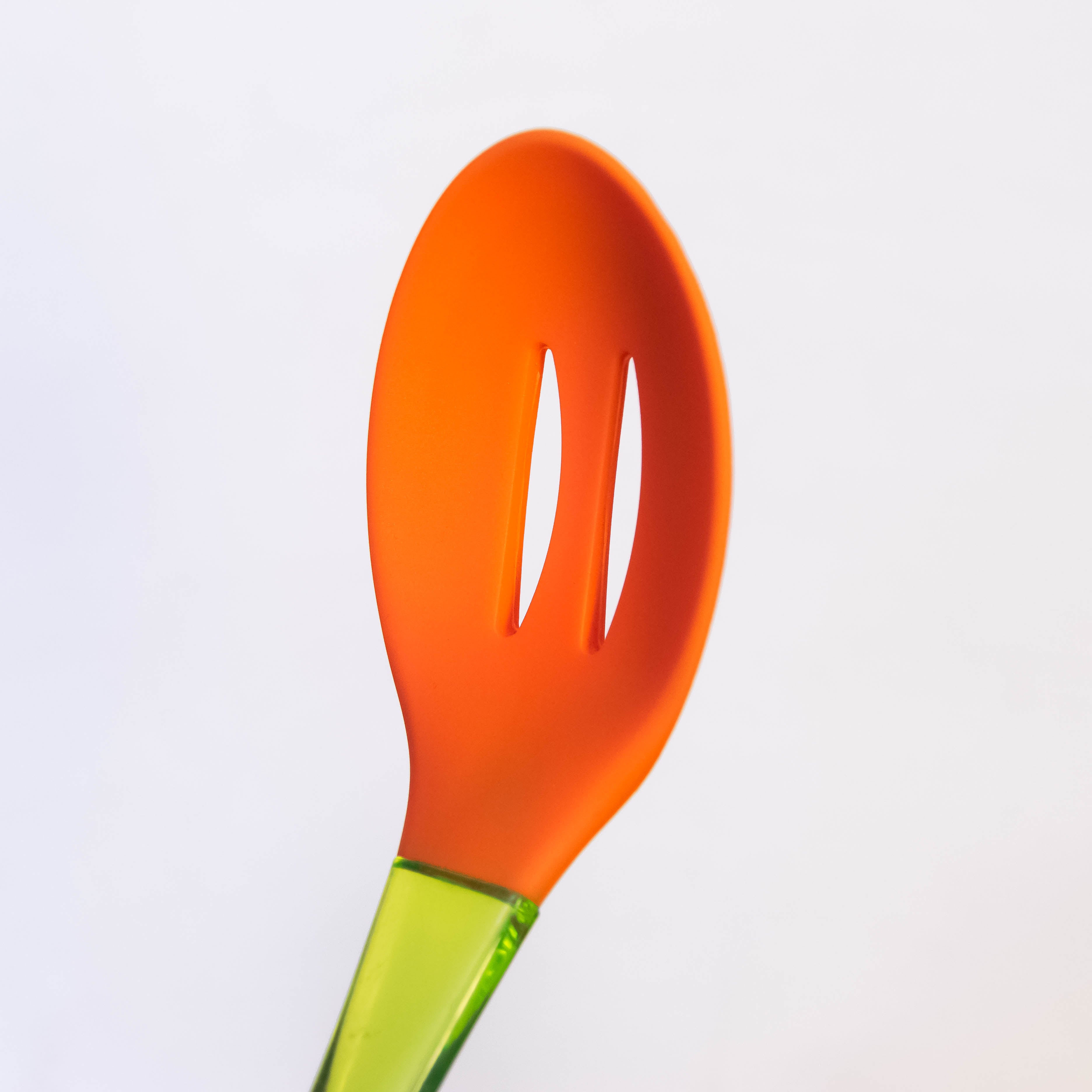 Long Slotted Deep Spoon: A Versatile Kitchen Essential