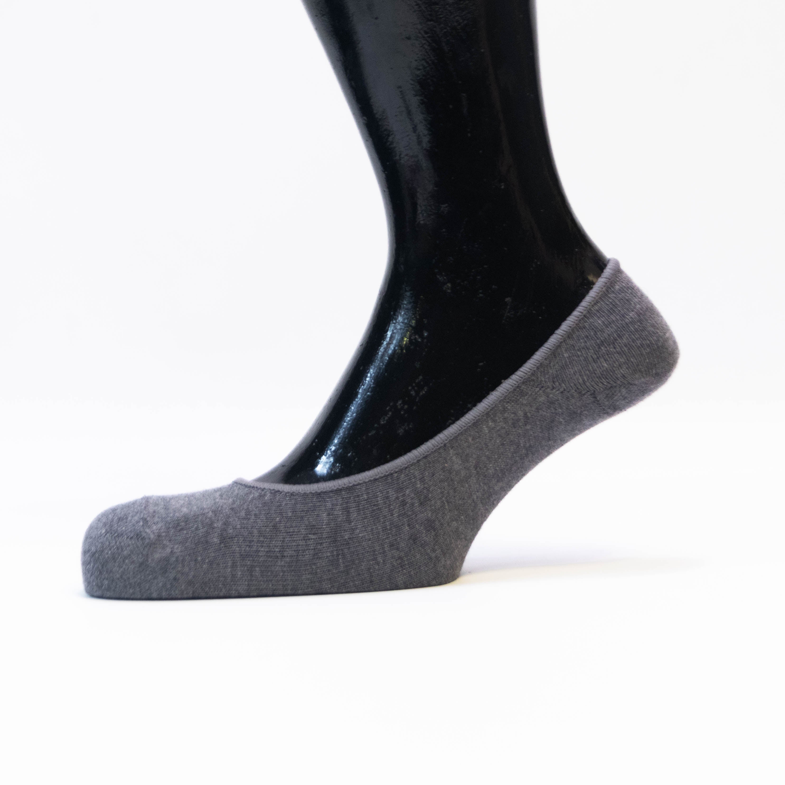 Ladies' No Show Socks - A Fusion of Comfort and Style