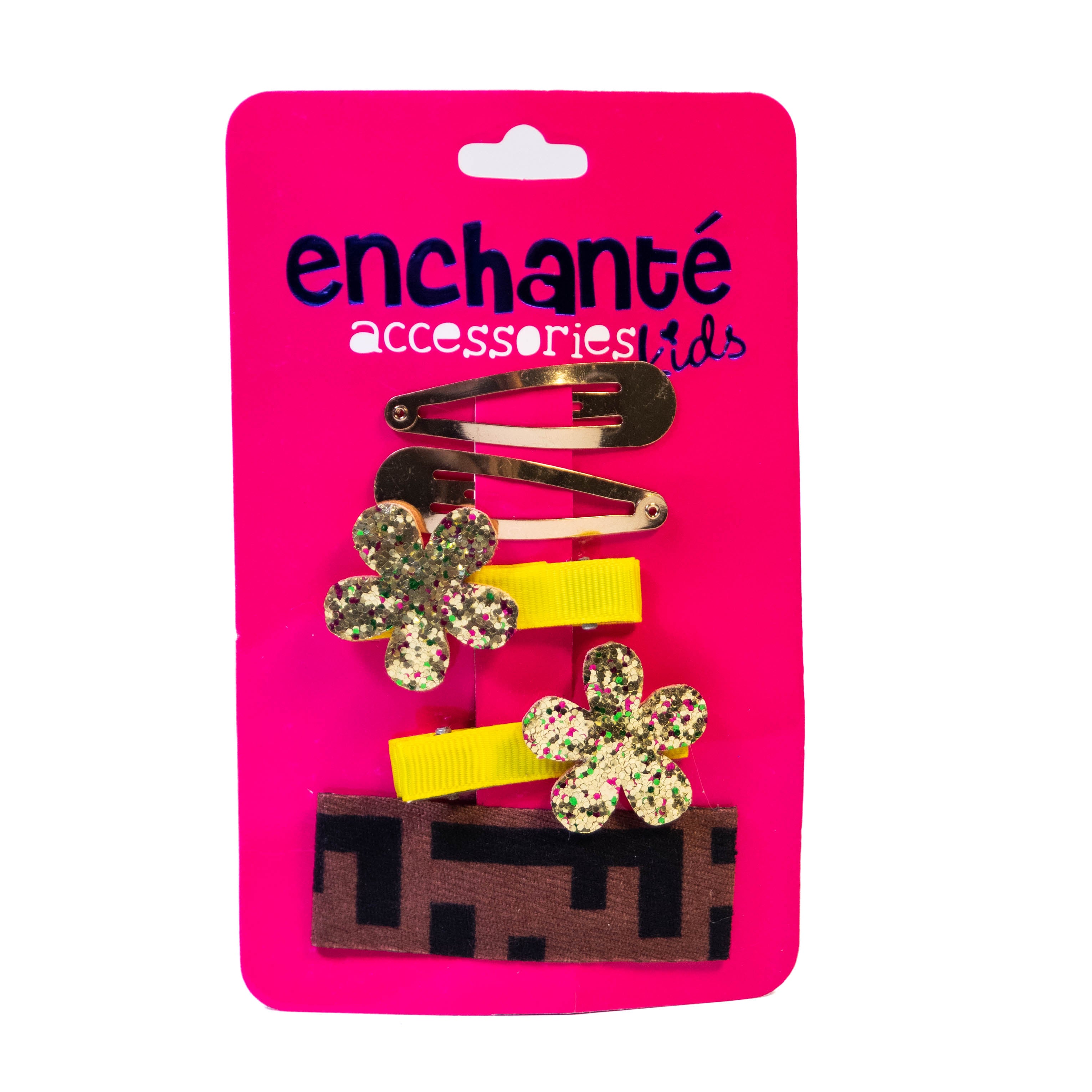 Fashionable Hair Clips Variety Pack: Embrace Versatility and Style