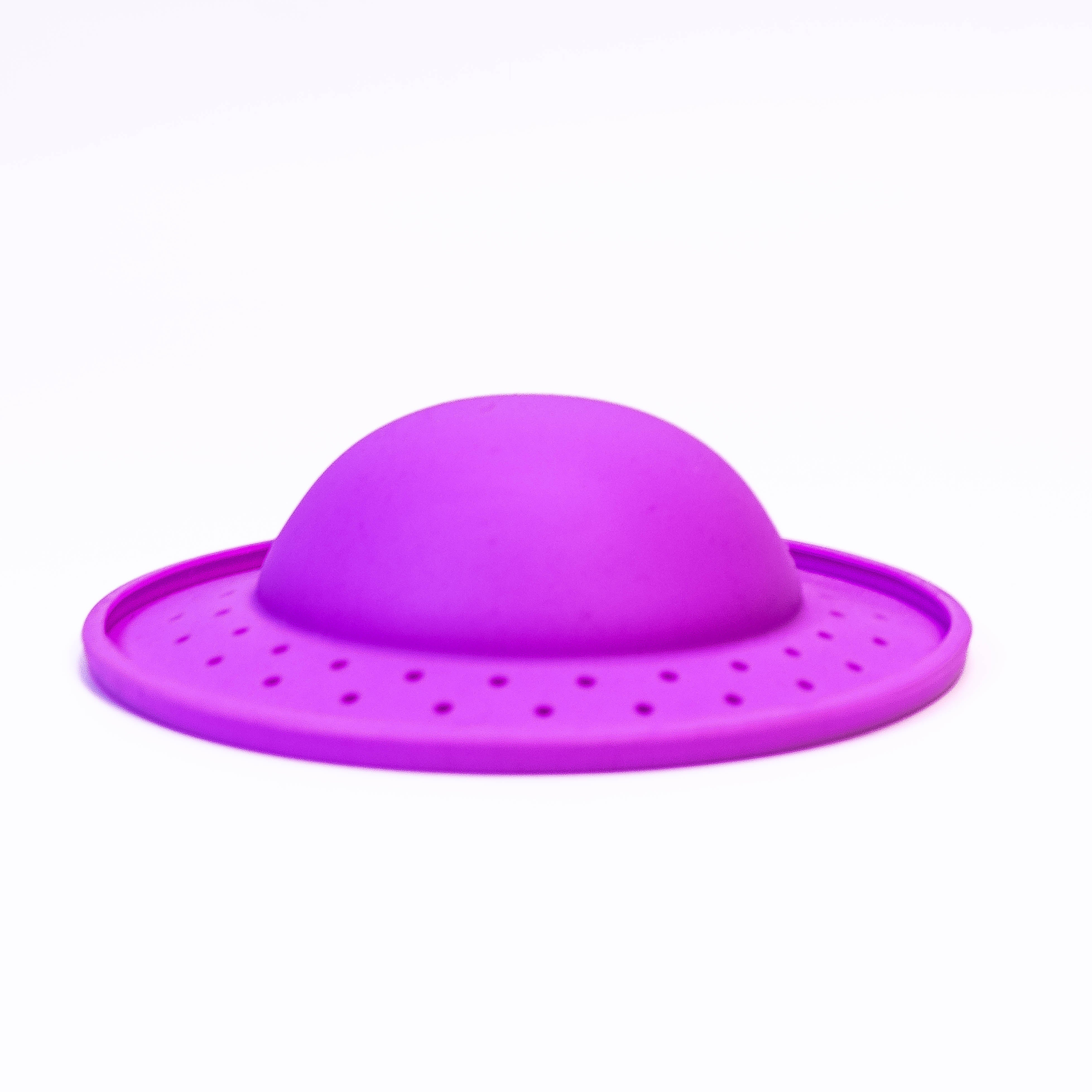Circle Shaped Silicone Mold: Unleash Your Creativity in the Kitchen