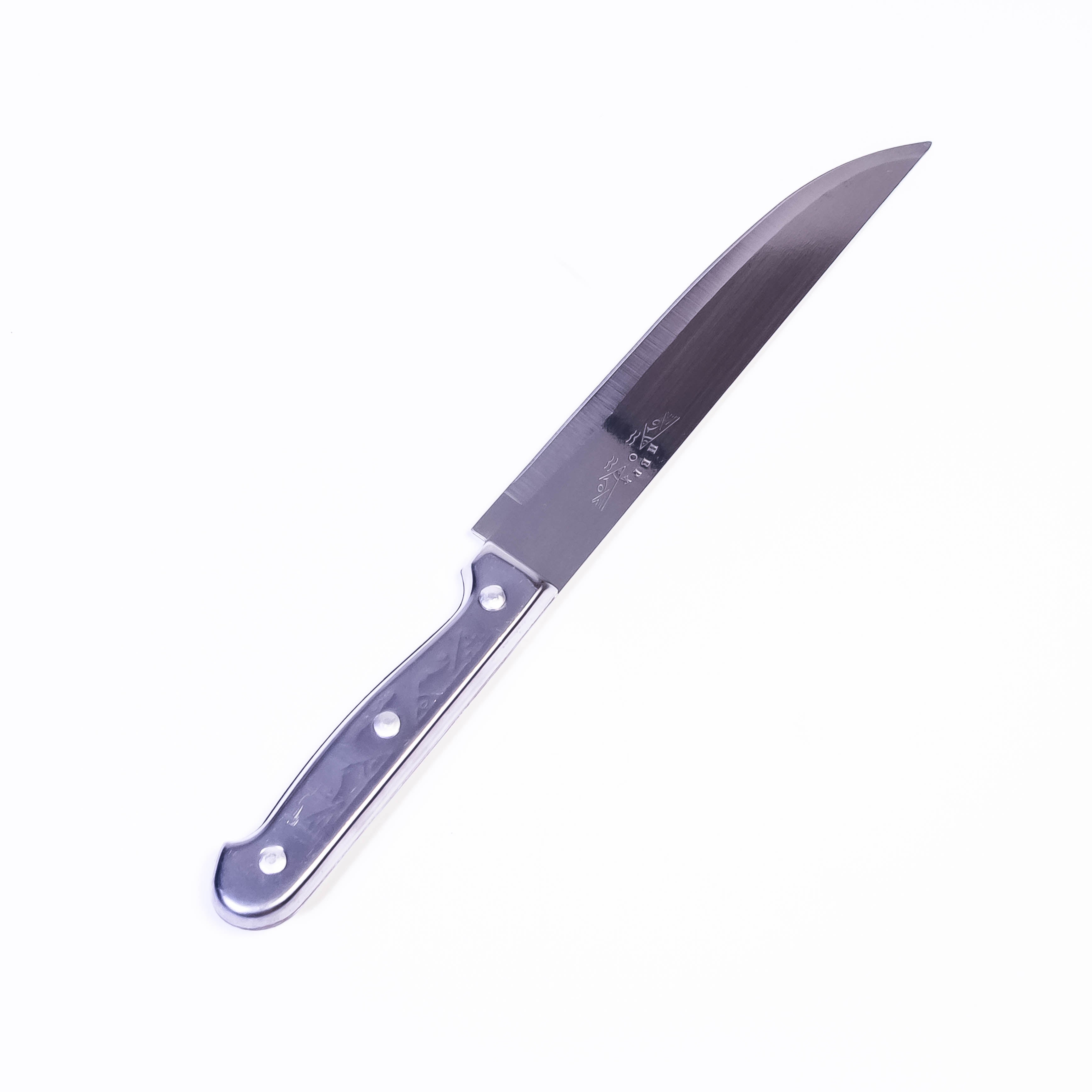 LiteChef Stainless Steel Kitchen Knife: The Ultimate Culinary Companion