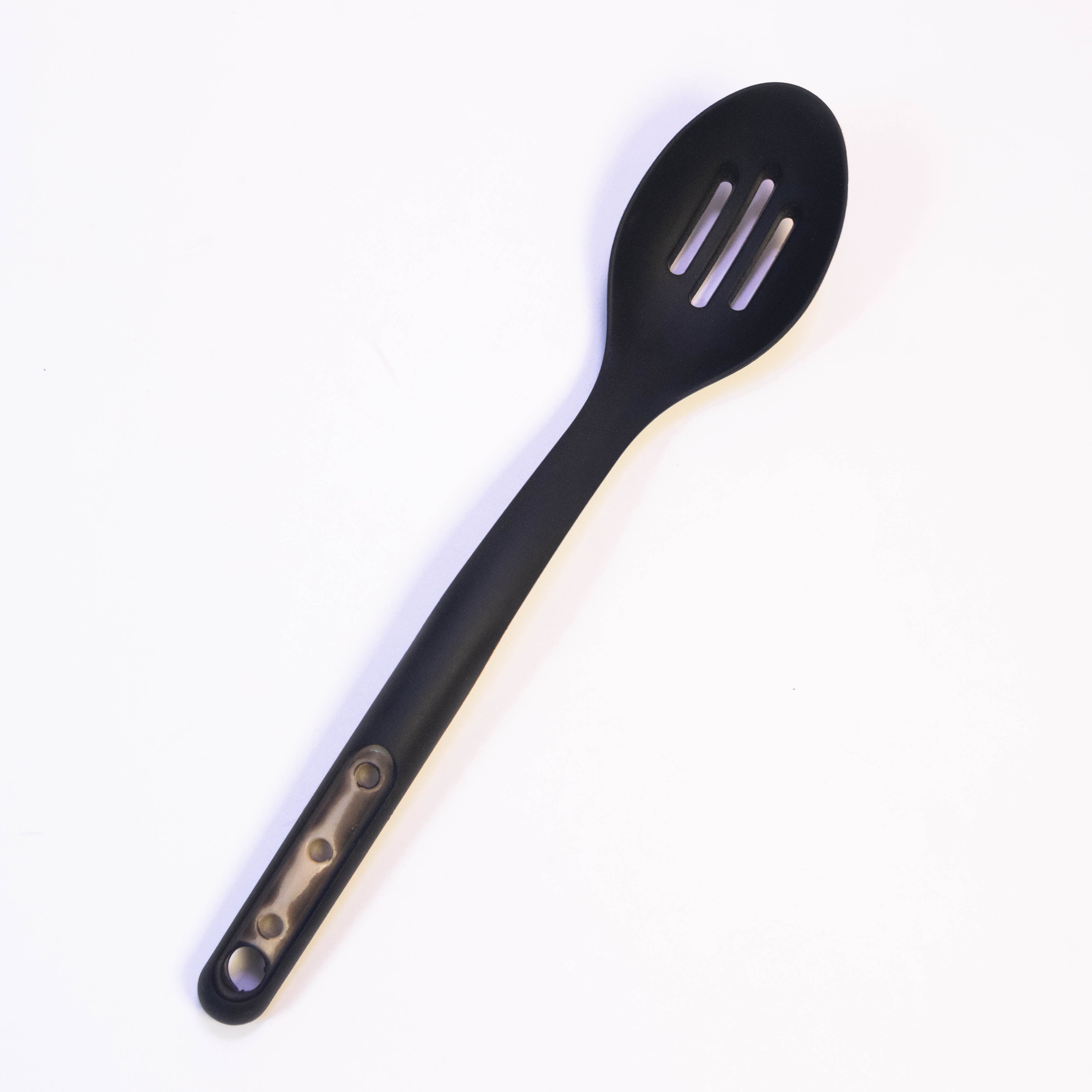 KitchenAid Silicone Slotted Spoon